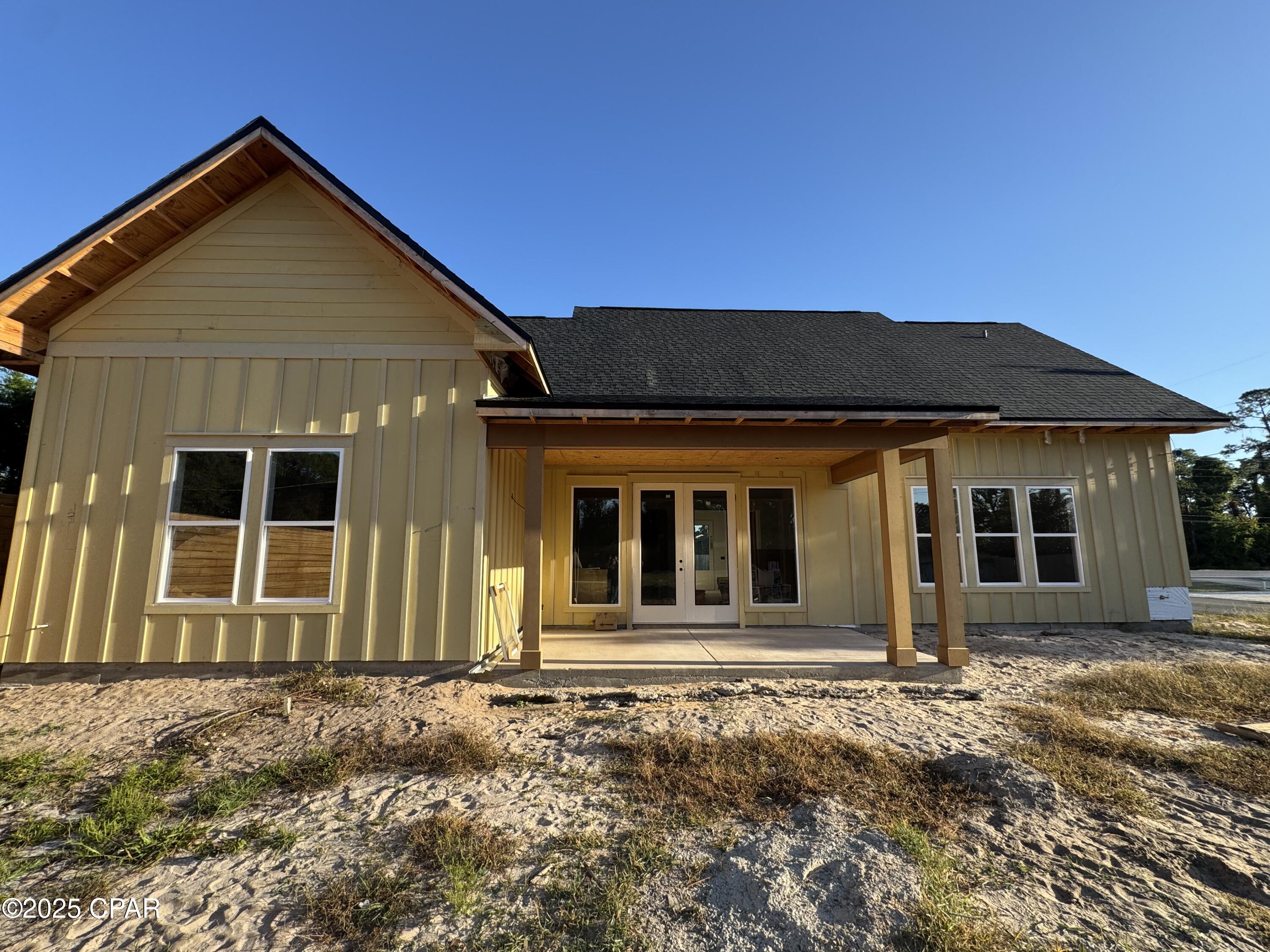 Grand Lagoon Banks - Residential