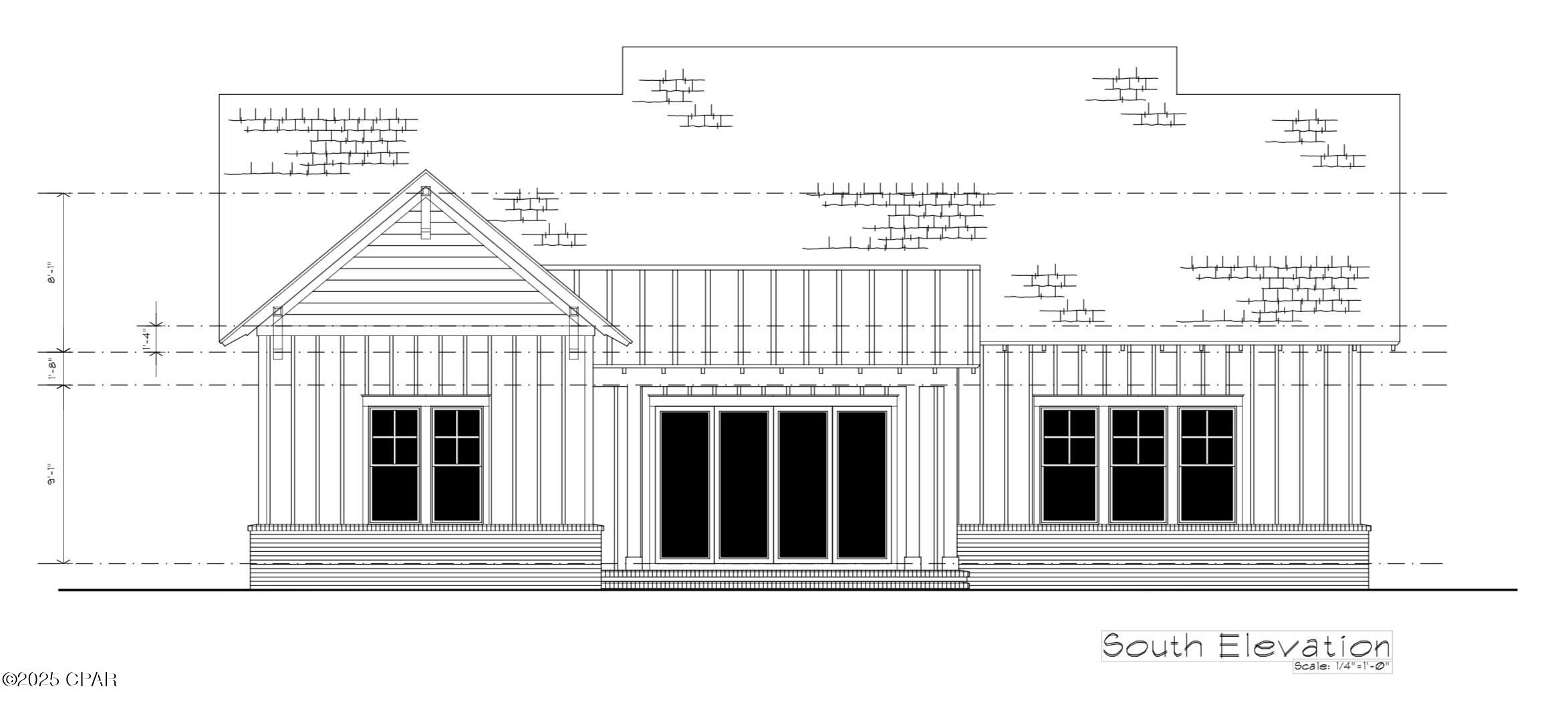 Grand Lagoon Banks - Residential
