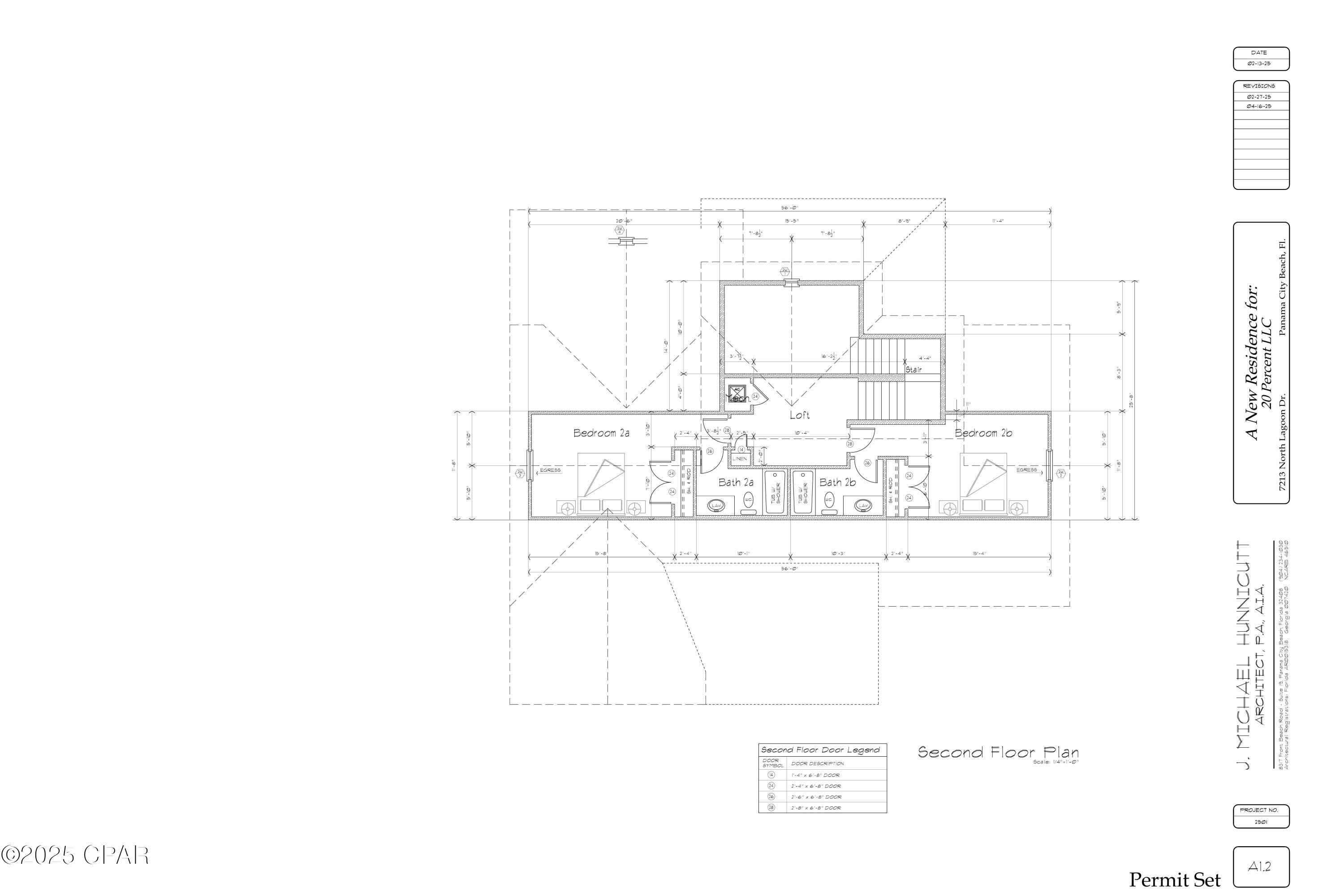 Grand Lagoon Banks - Residential