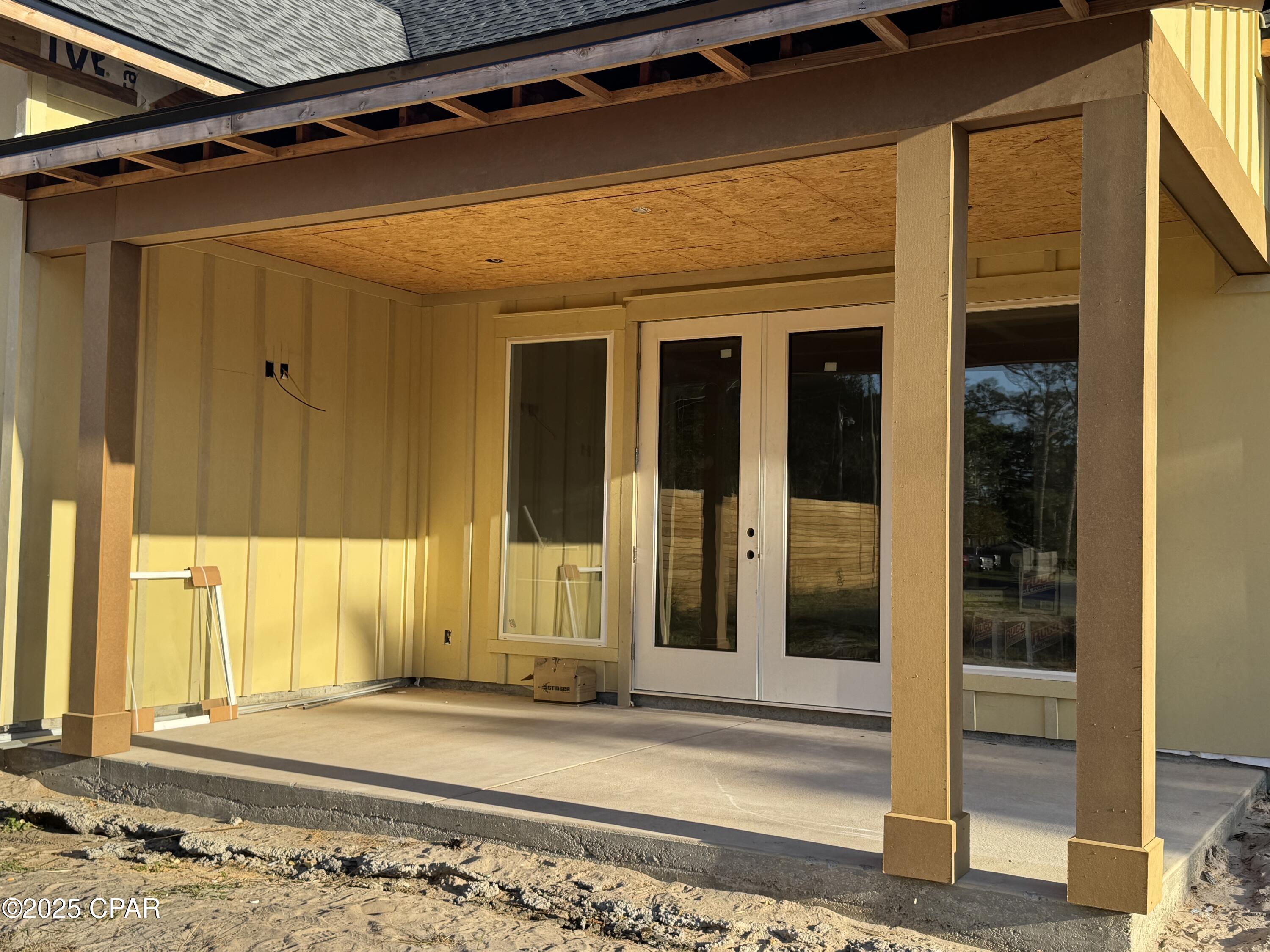 Grand Lagoon Banks - Residential