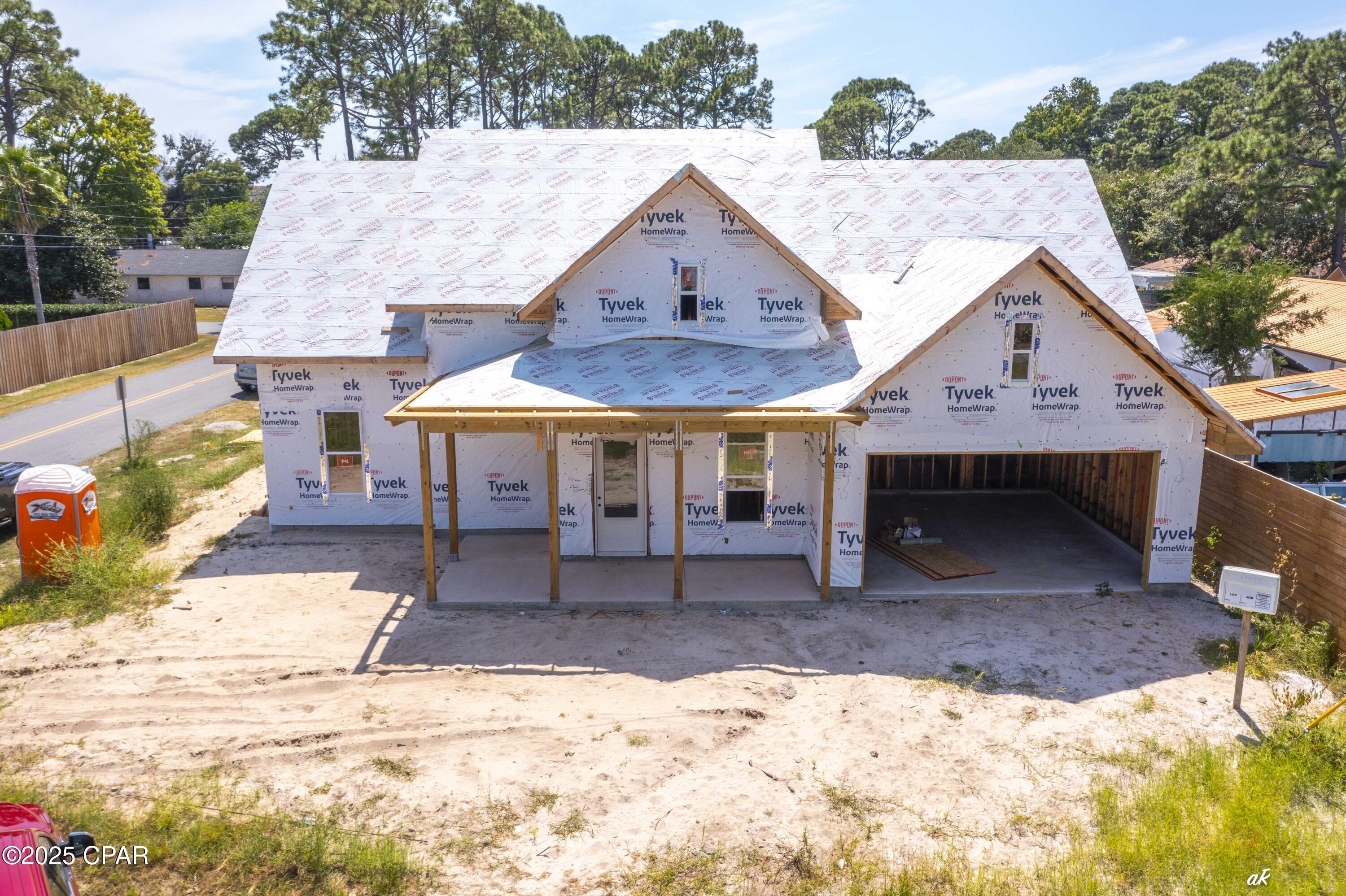 Grand Lagoon Banks - Residential