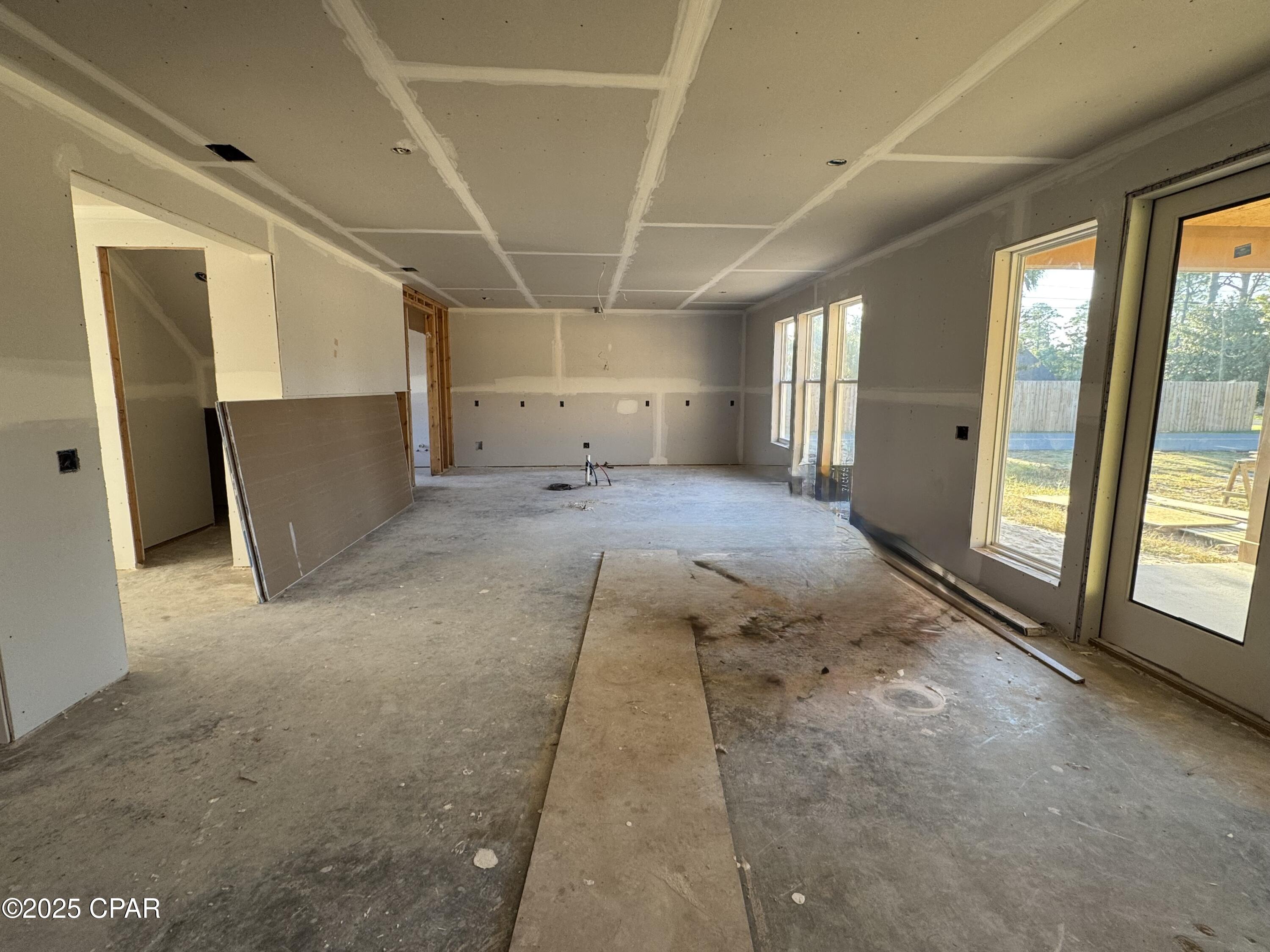 Grand Lagoon Banks - Residential