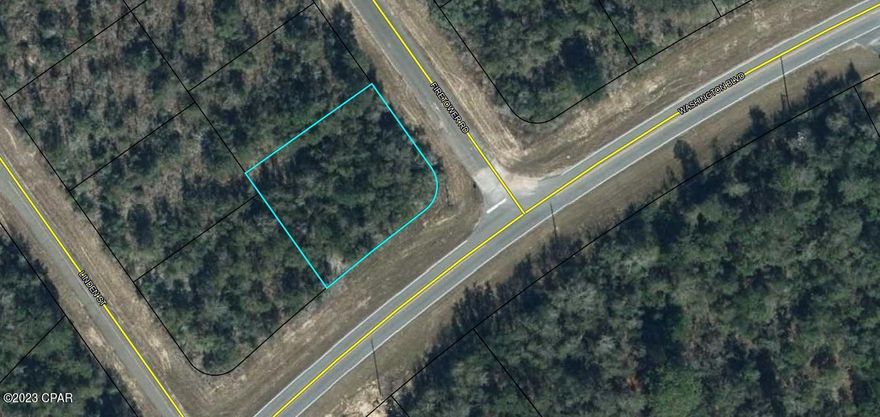 GREAT BUILDING PARCEL that's been left to its original Plush Green Florida Landscape. That means YOU have the ability to choose which trees stay and which ones go. Choose where you want your home built and even where your driveway goes. The Sunny Hills community has places to swim, golf, bike, hike and it has some of the best Fishing Spots on the planet !!! Location is perfect to escape the busy life in this quiet community. But if you ever miss it, Excitement is just a short drive away with The Worlds Most Beautiful Beaches Panama City Beach, Famous Pier Park Shopping, Tyndall Air Force Base and the Marianna Caverns. Cool Deep Water Springs are just minutes away along with several State Parks. Purchase this parcel to build on now or for a future investment. Also makes a great gift.