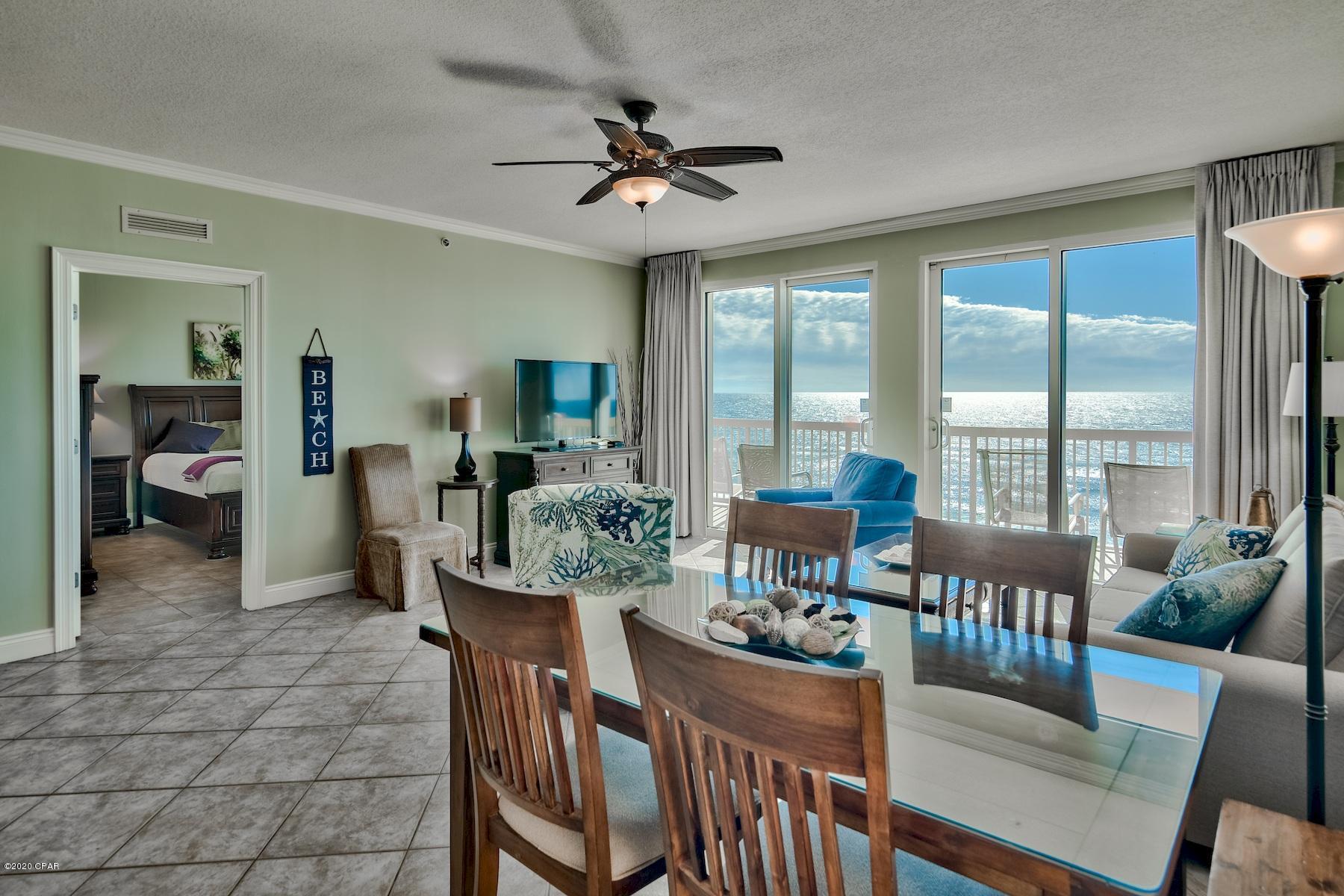 Calypso Towers I - Residential