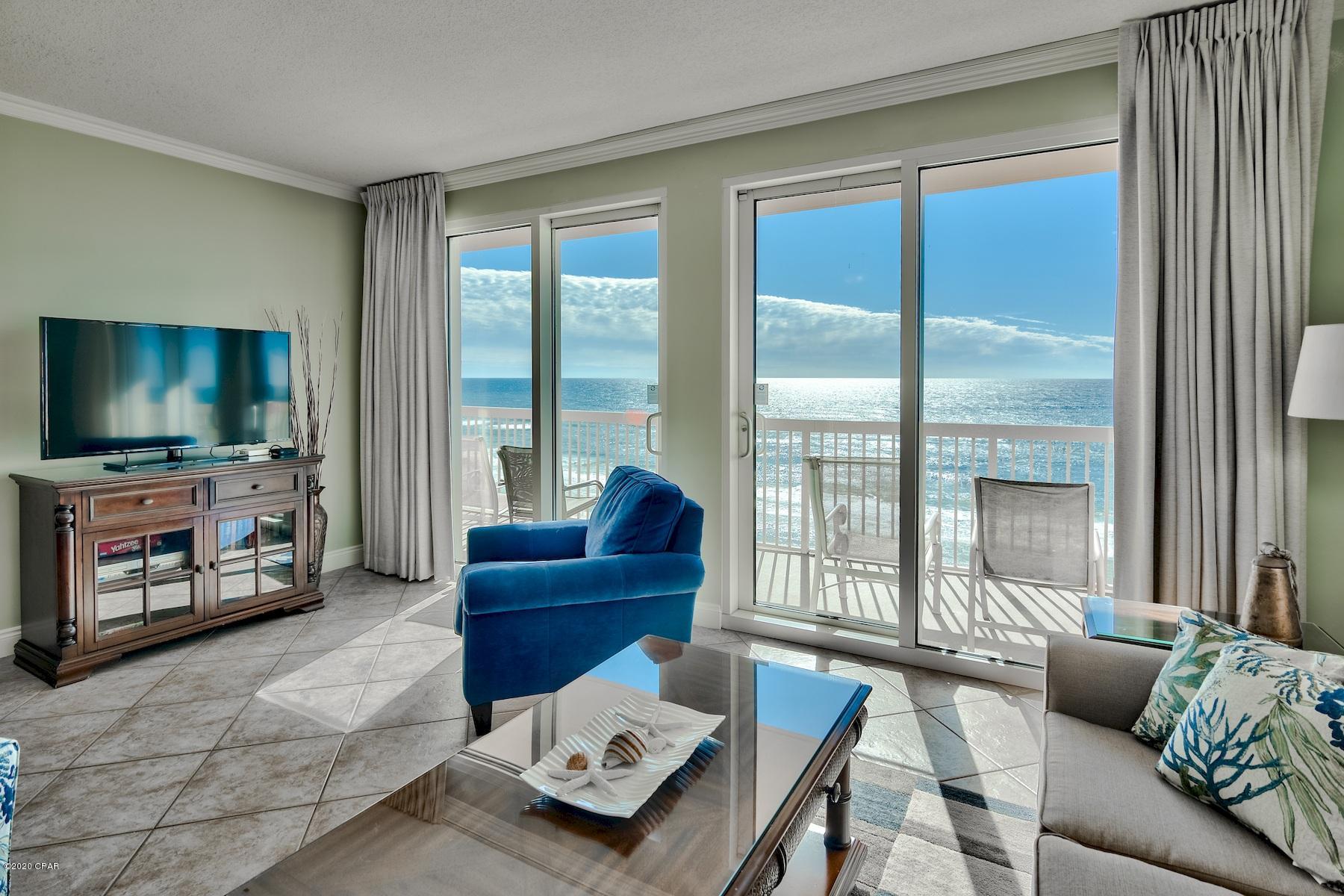 Calypso Towers I - Residential