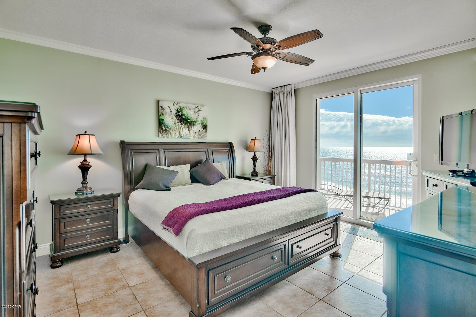 Calypso Towers I - Residential