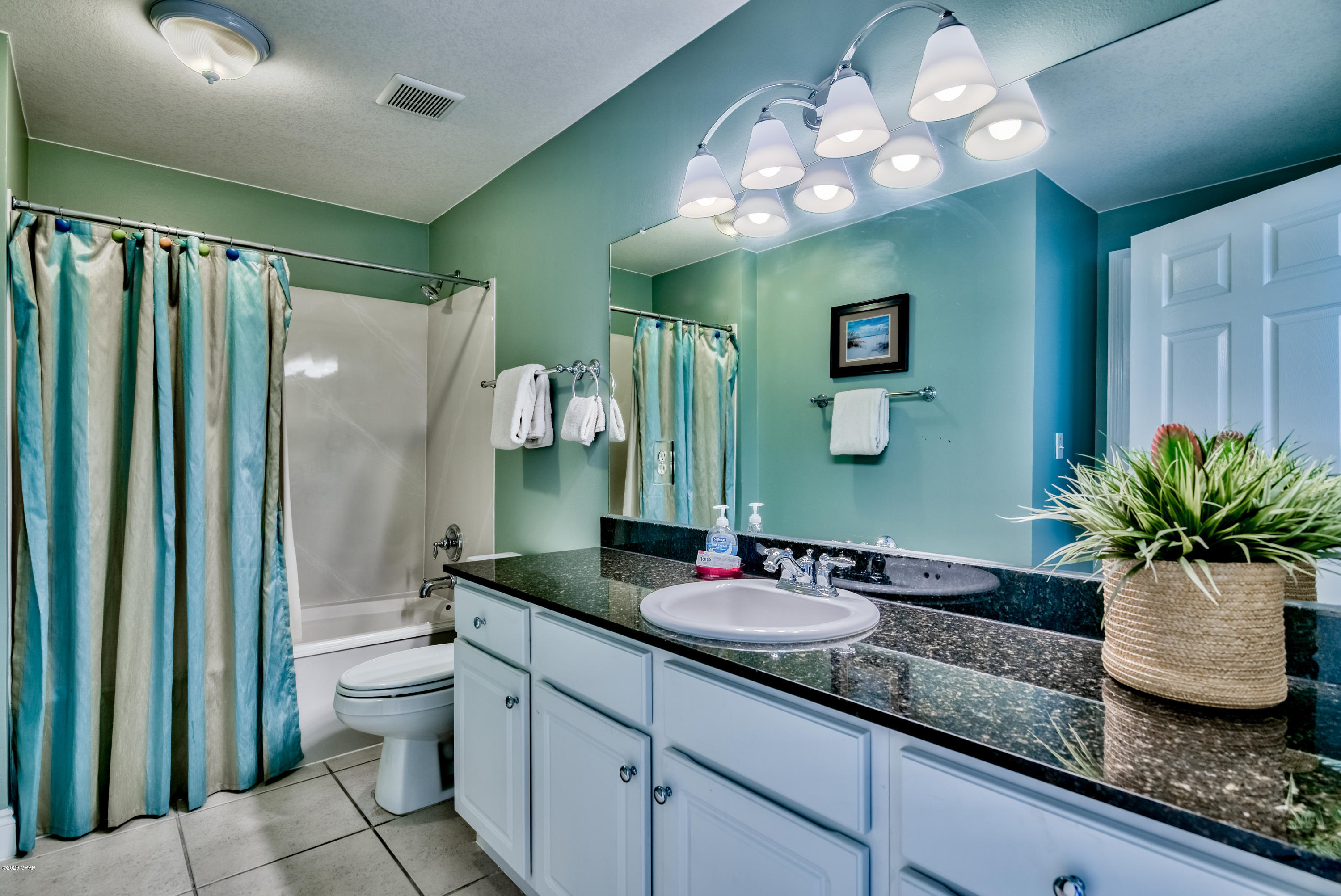 Calypso Towers I - Residential