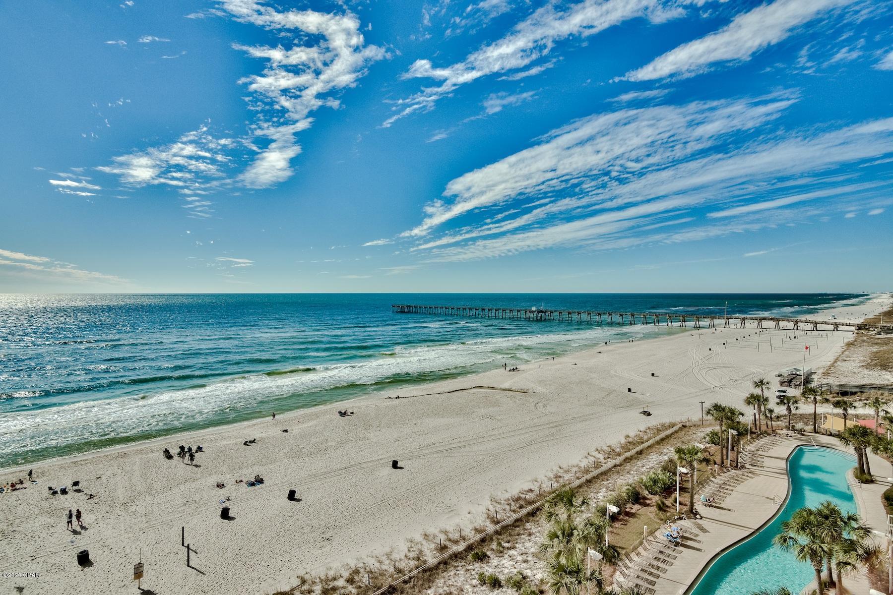 Calypso Towers I - Residential