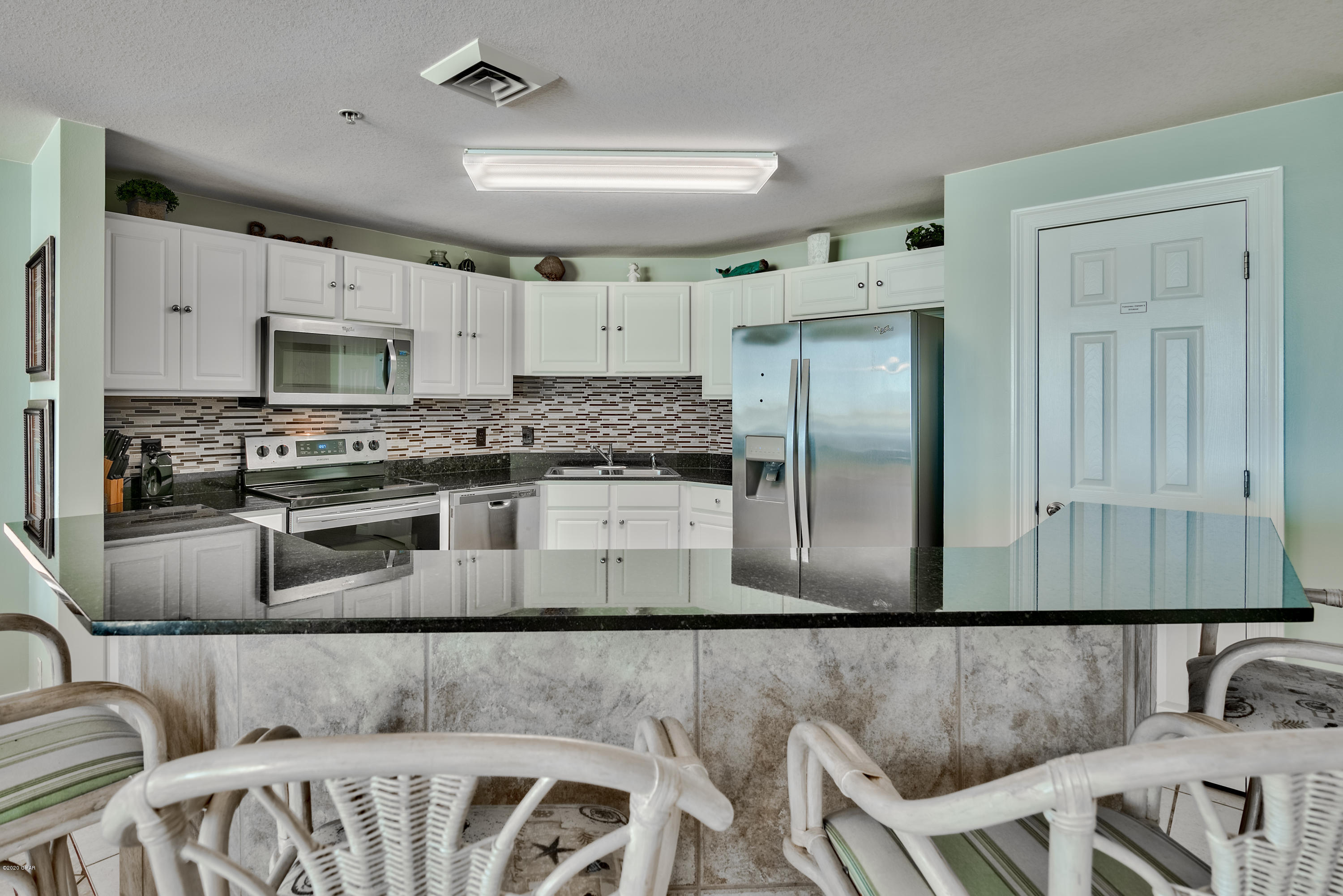 Calypso Towers I - Residential