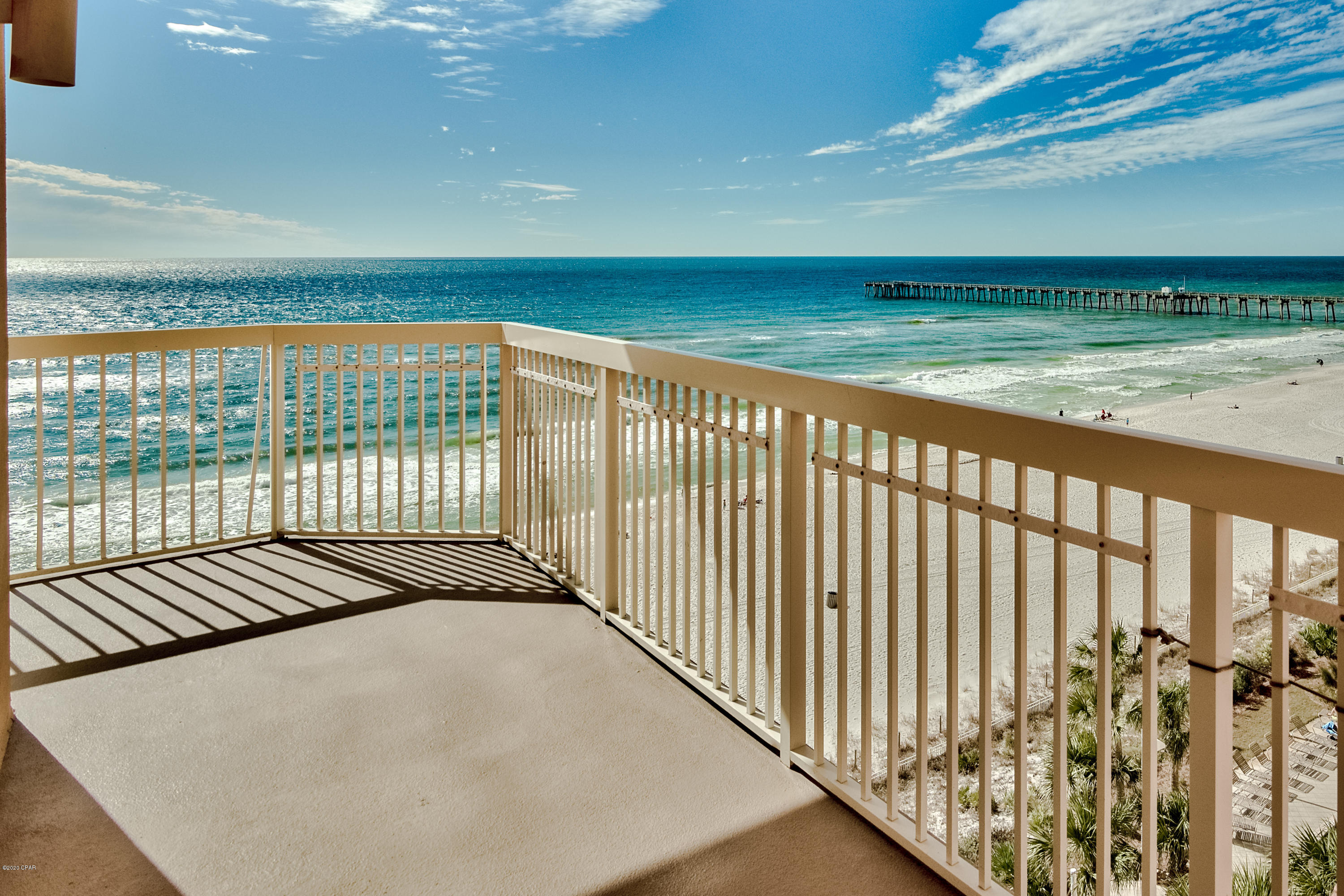 Calypso Towers I - Residential