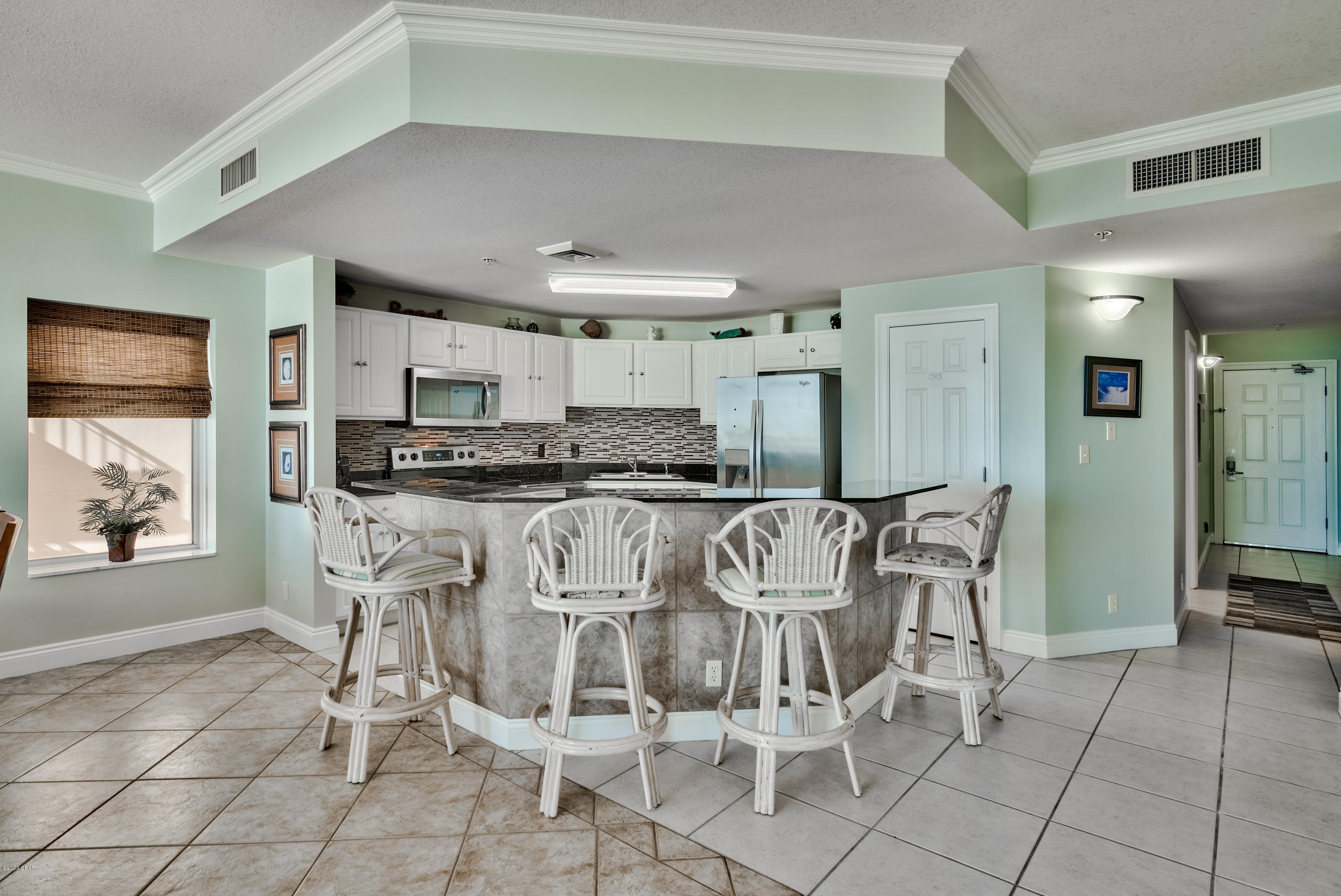 Calypso Towers I - Residential