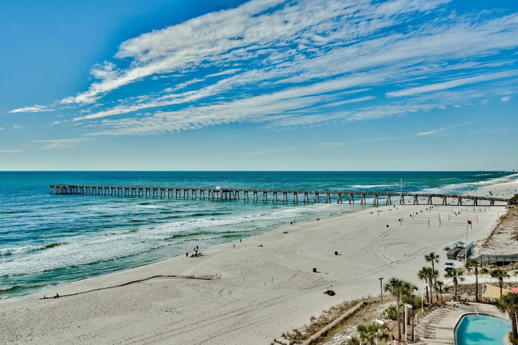 Calypso Towers I - Residential