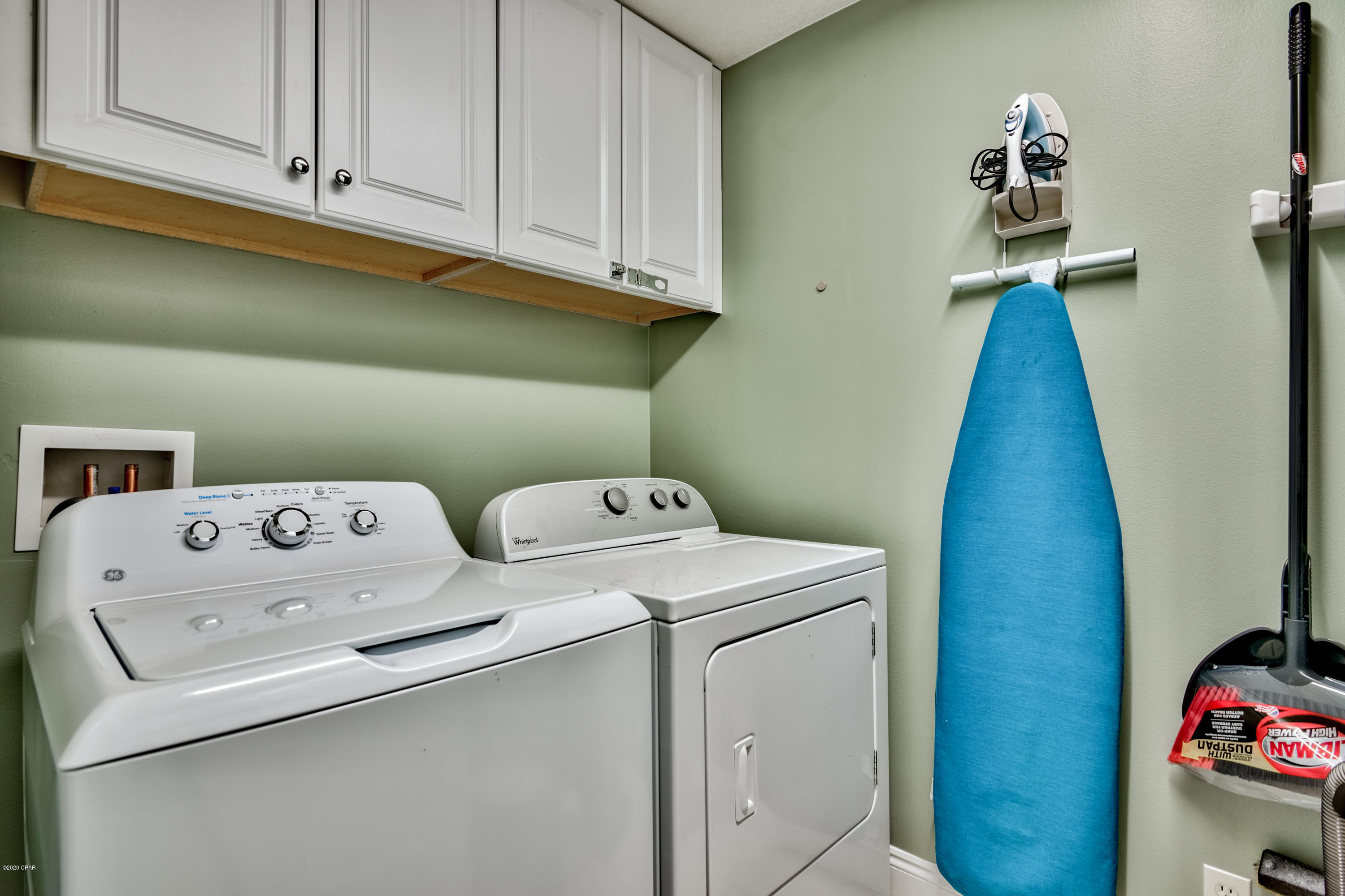 Calypso Towers I - Residential