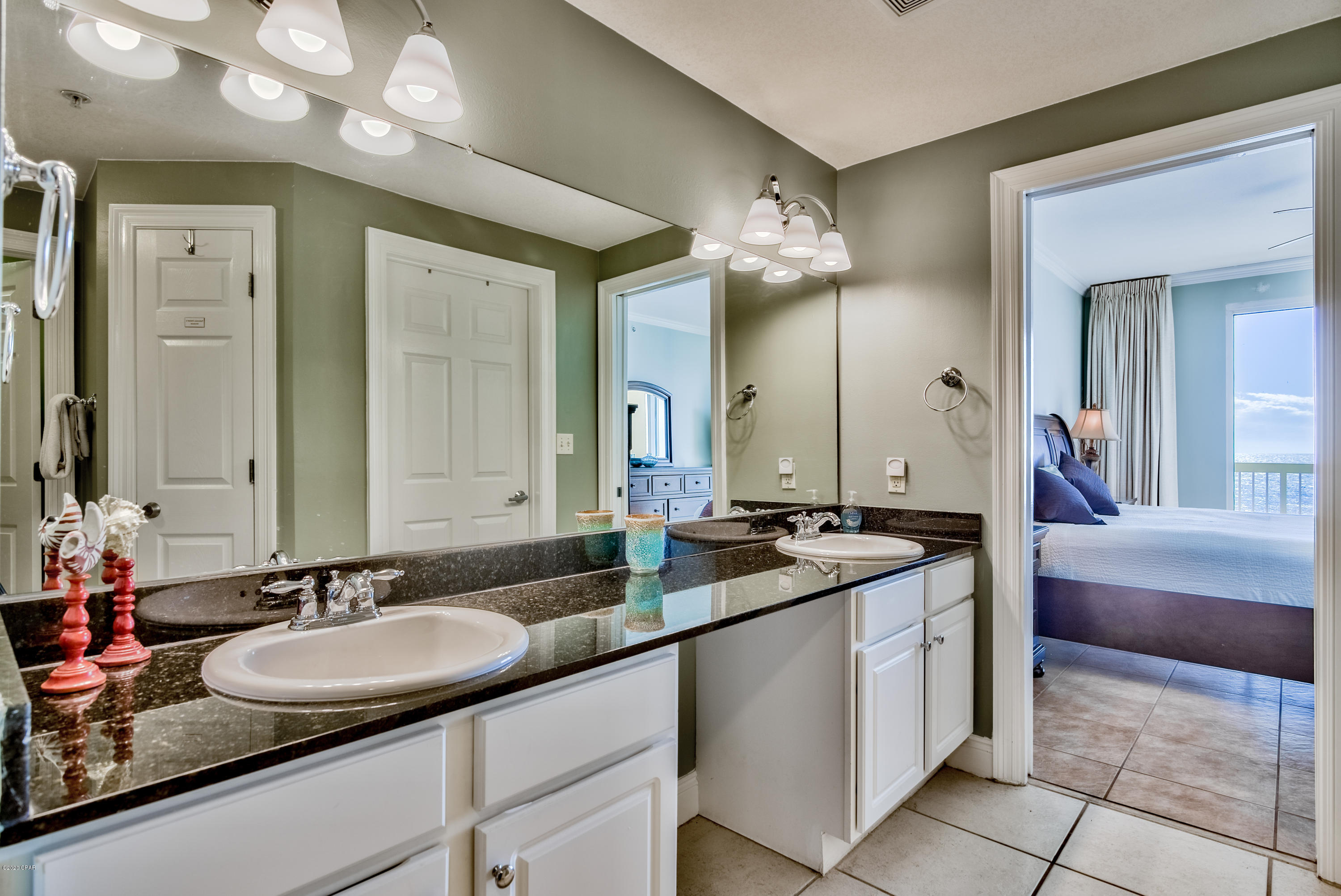 Calypso Towers I - Residential