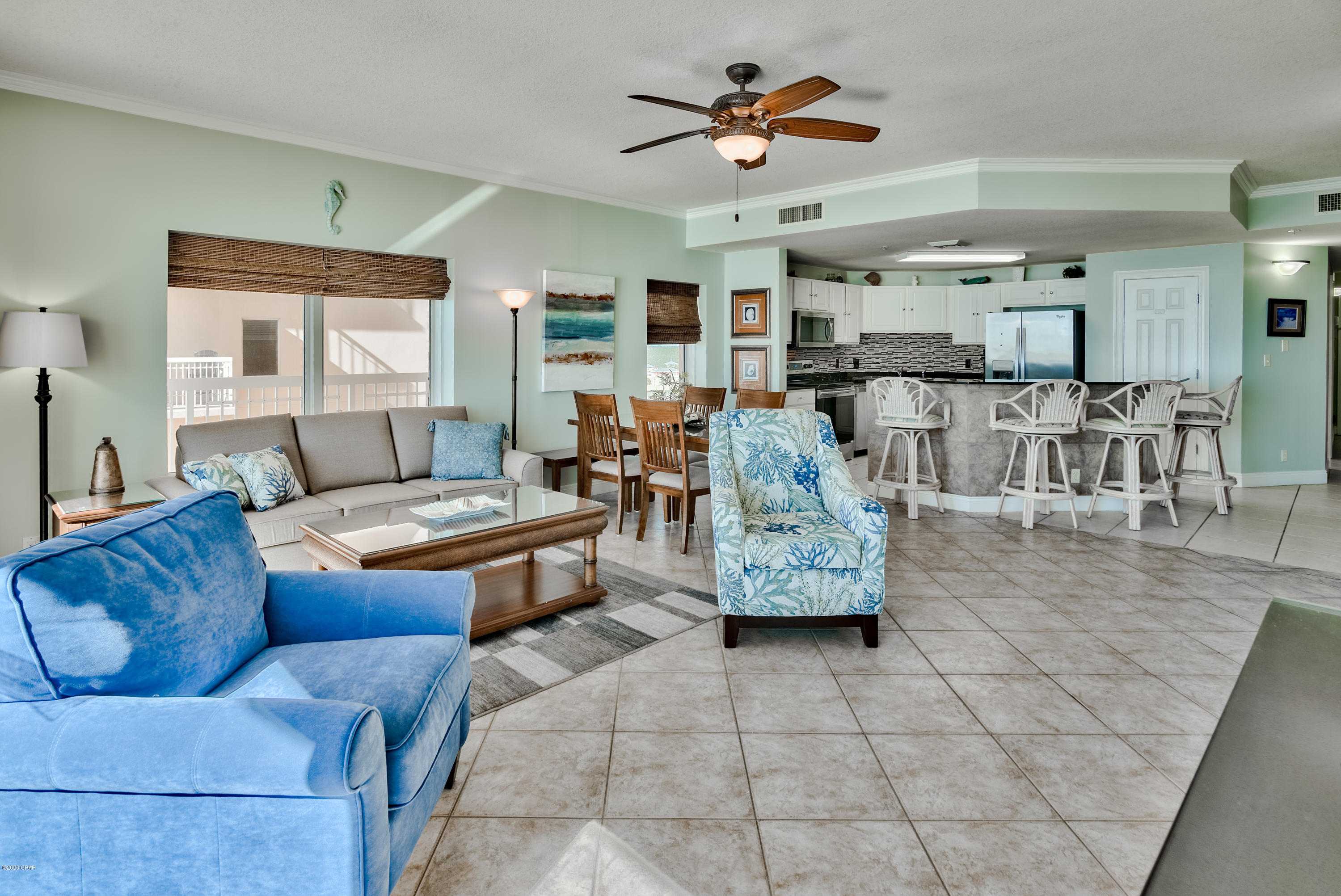 Calypso Towers I - Residential