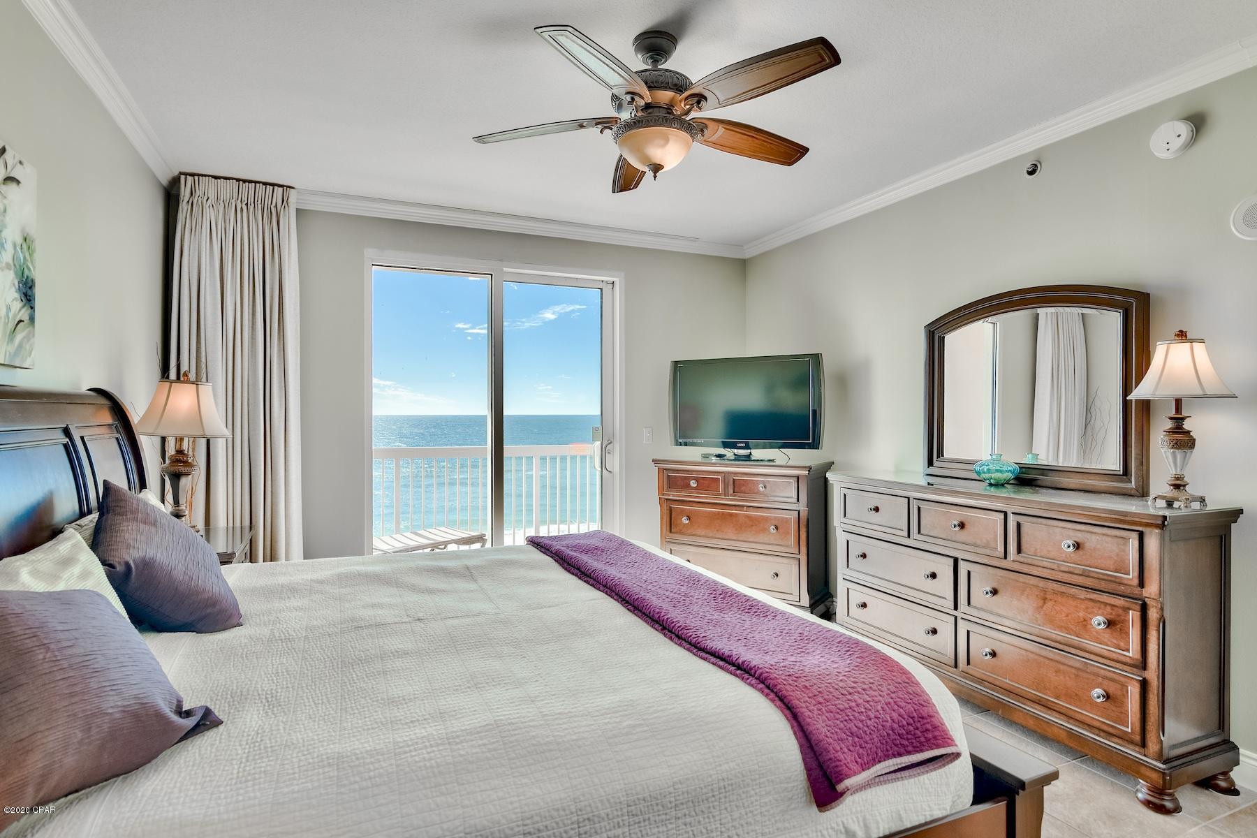 Calypso Towers I - Residential