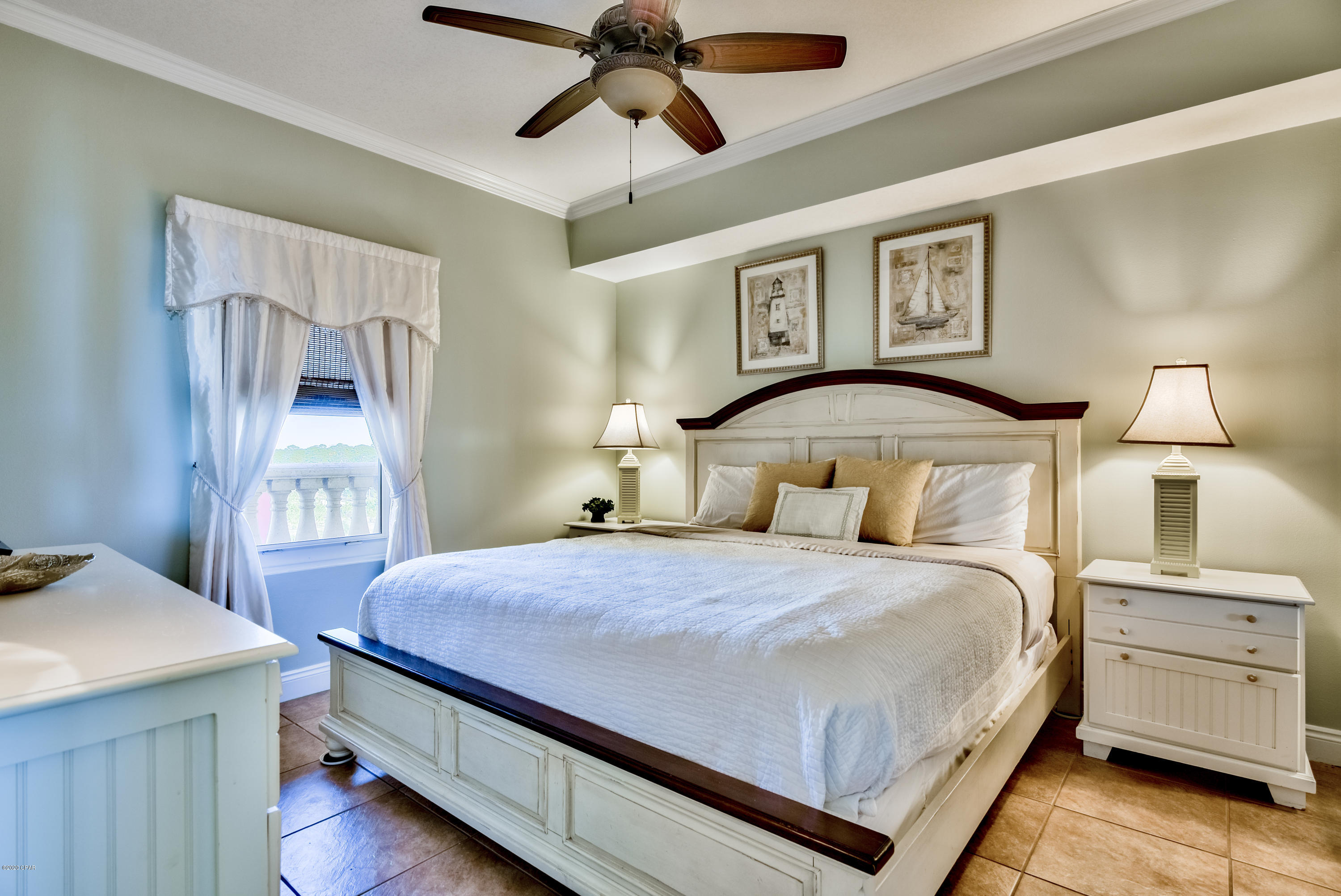 Calypso Towers I - Residential