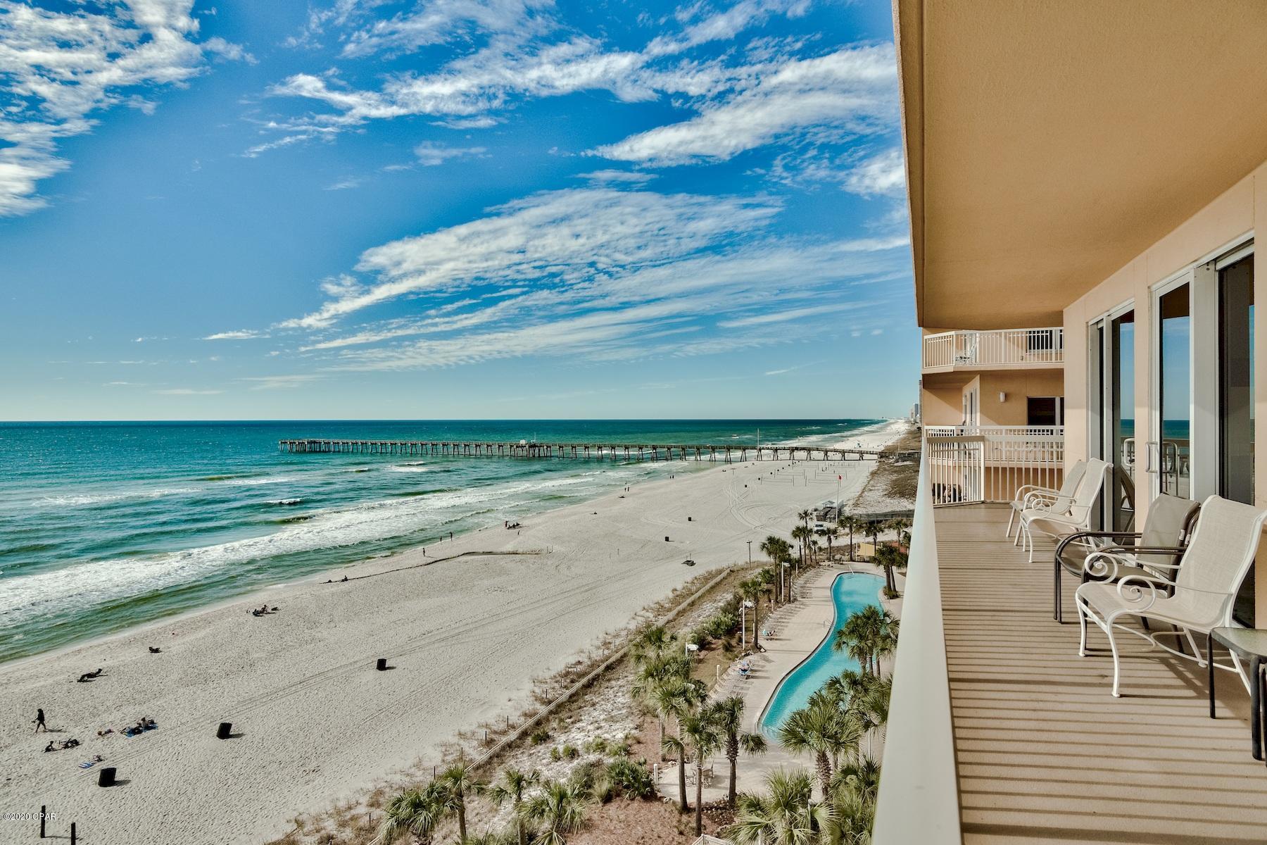 Calypso Towers I - Residential