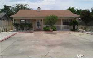 Open Sands - Residential