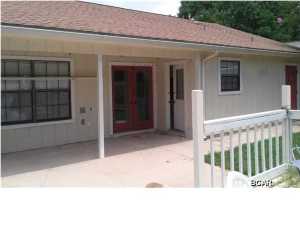 Open Sands - Residential