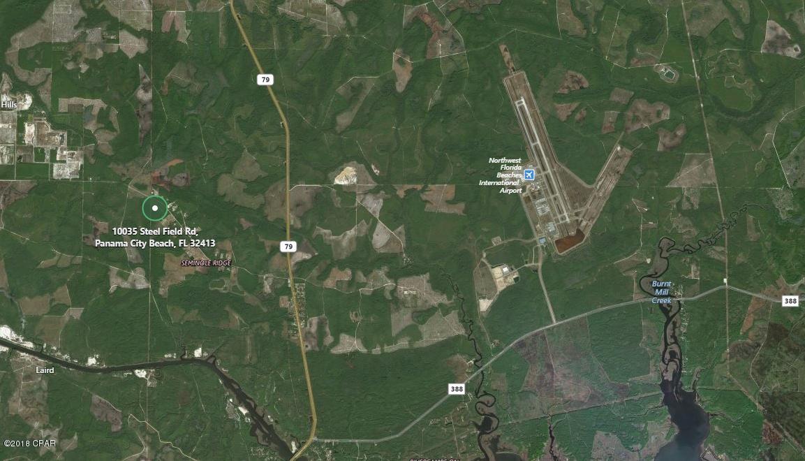 Seminole Ridge - Land