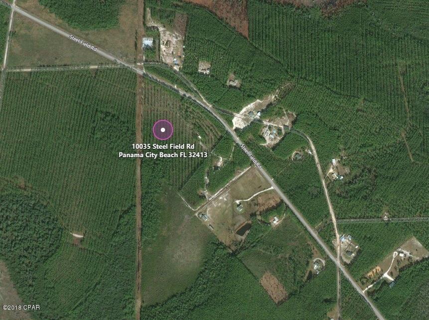 Seminole Ridge - Land