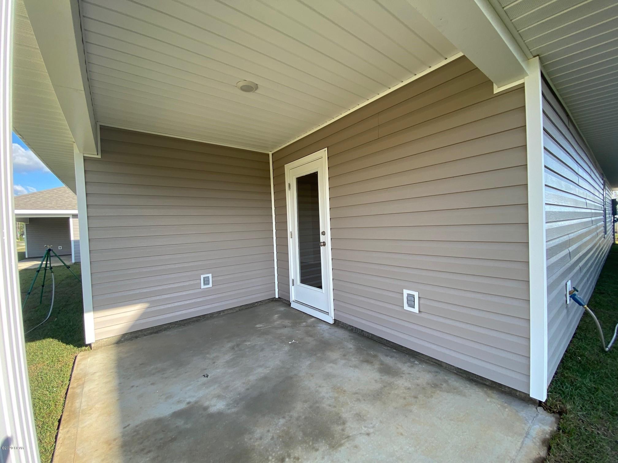 Bridge Harbor - Residential