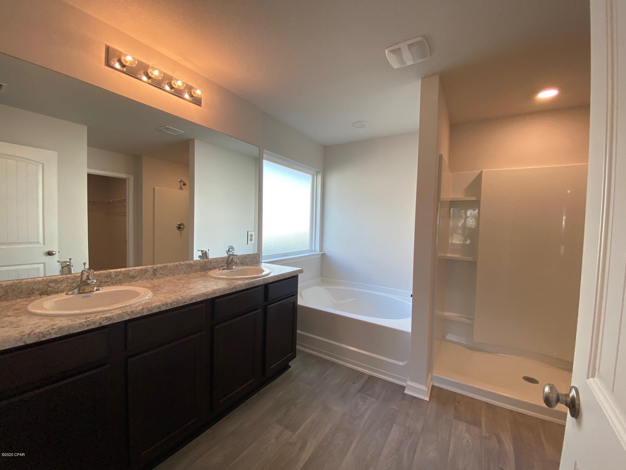 Bridge Harbor - Residential