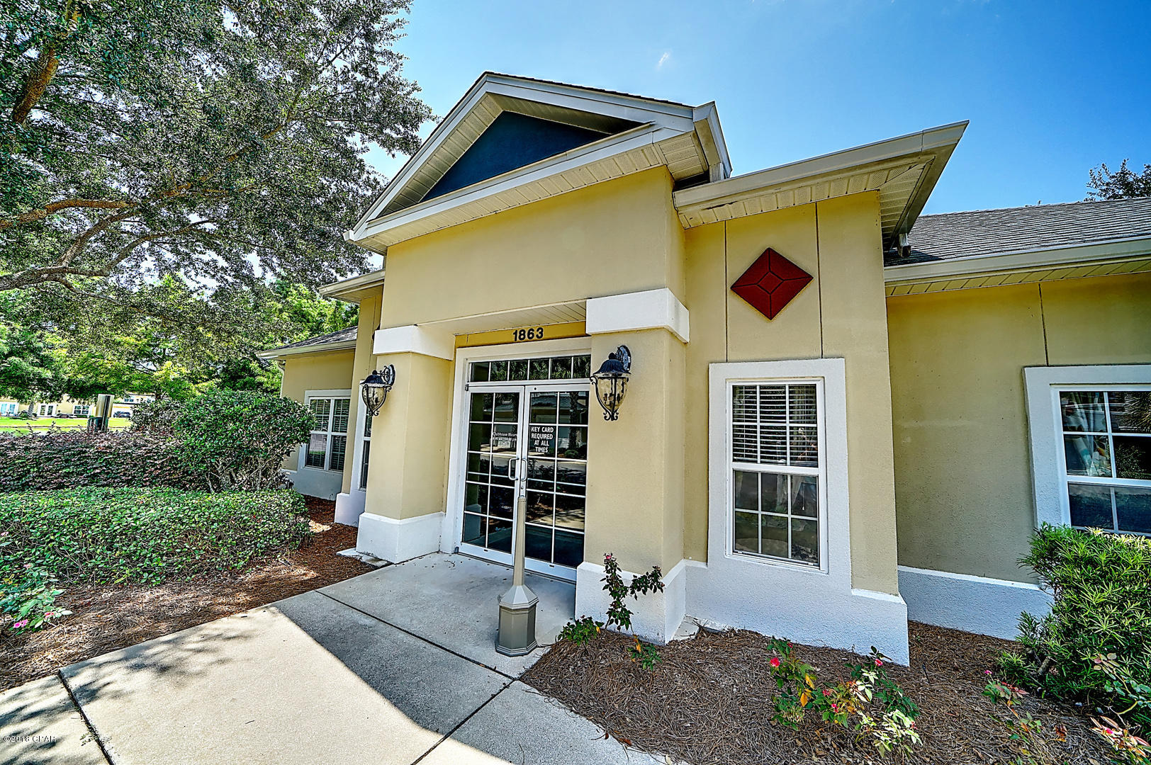 Annabella's Townhomes - Residential