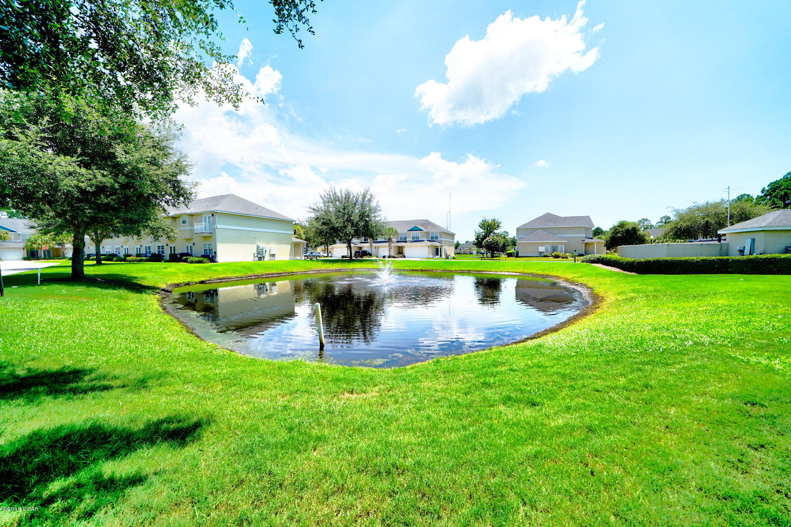 Annabella's Townhomes - Residential