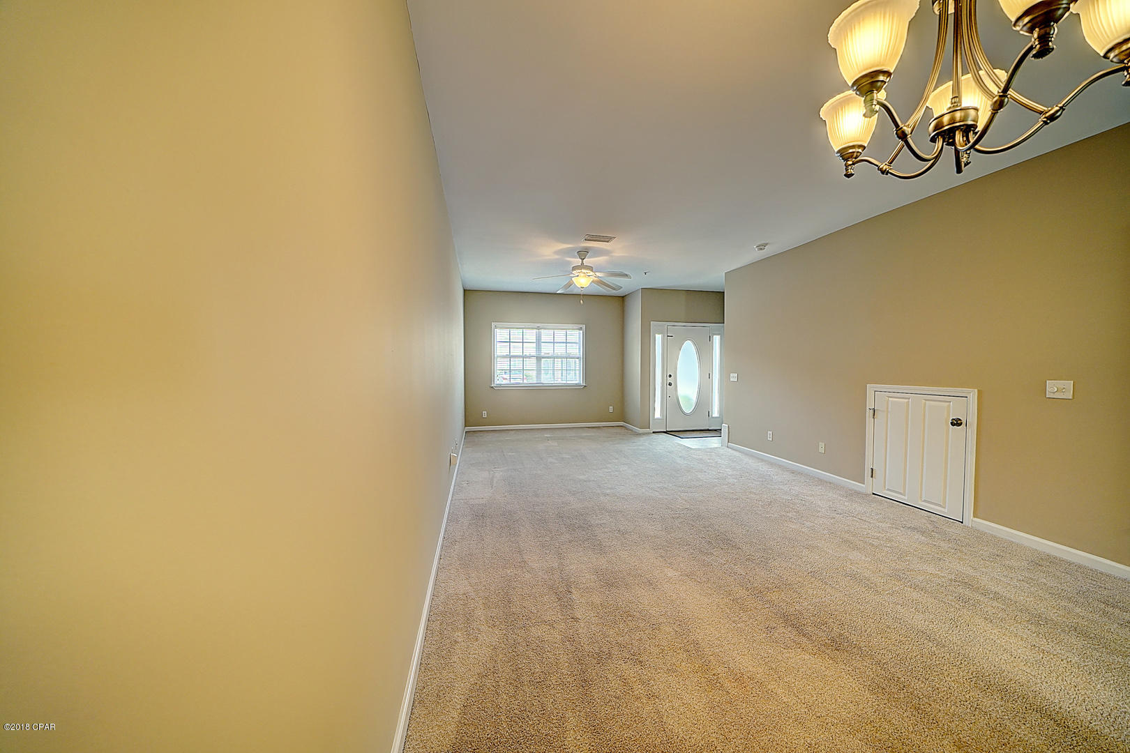 Annabella's Townhomes - Residential