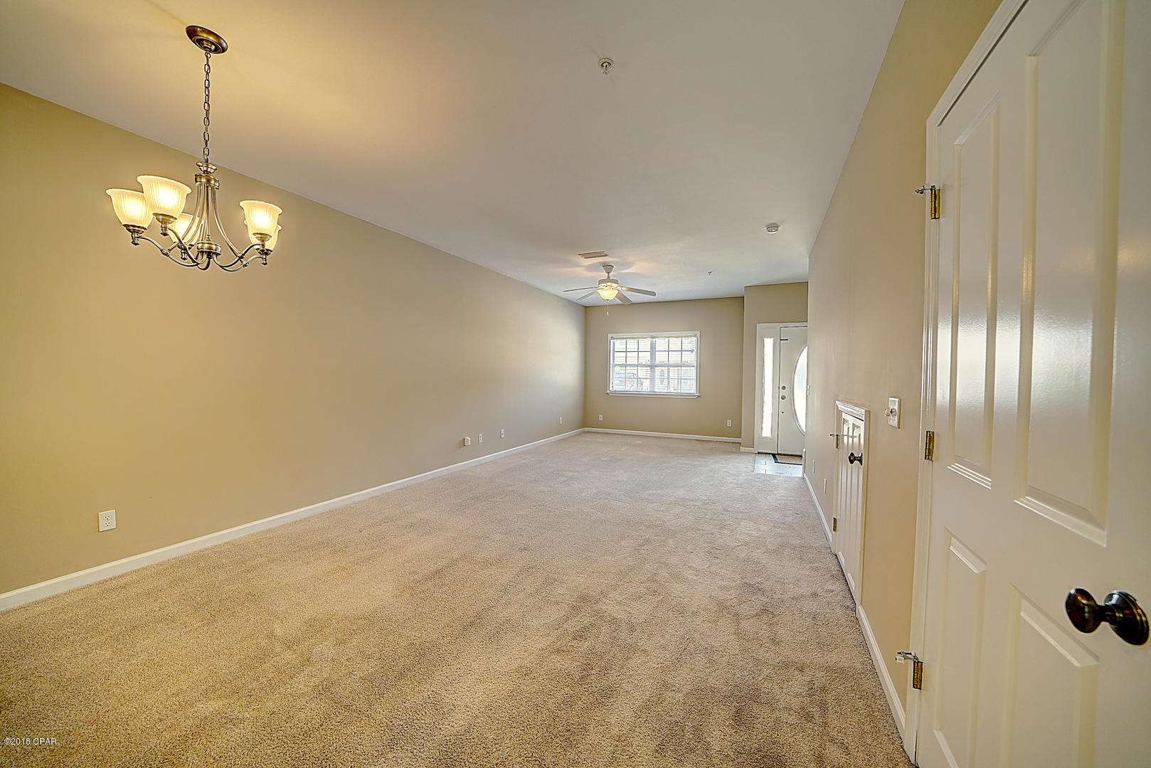 Annabella's Townhomes - Residential