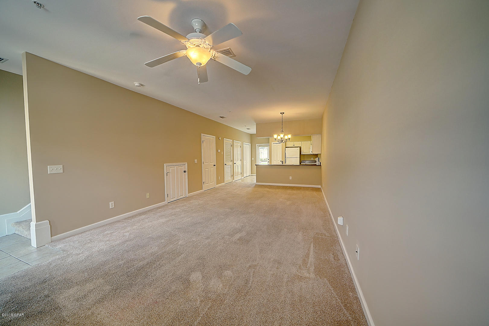 Annabella's Townhomes - Residential