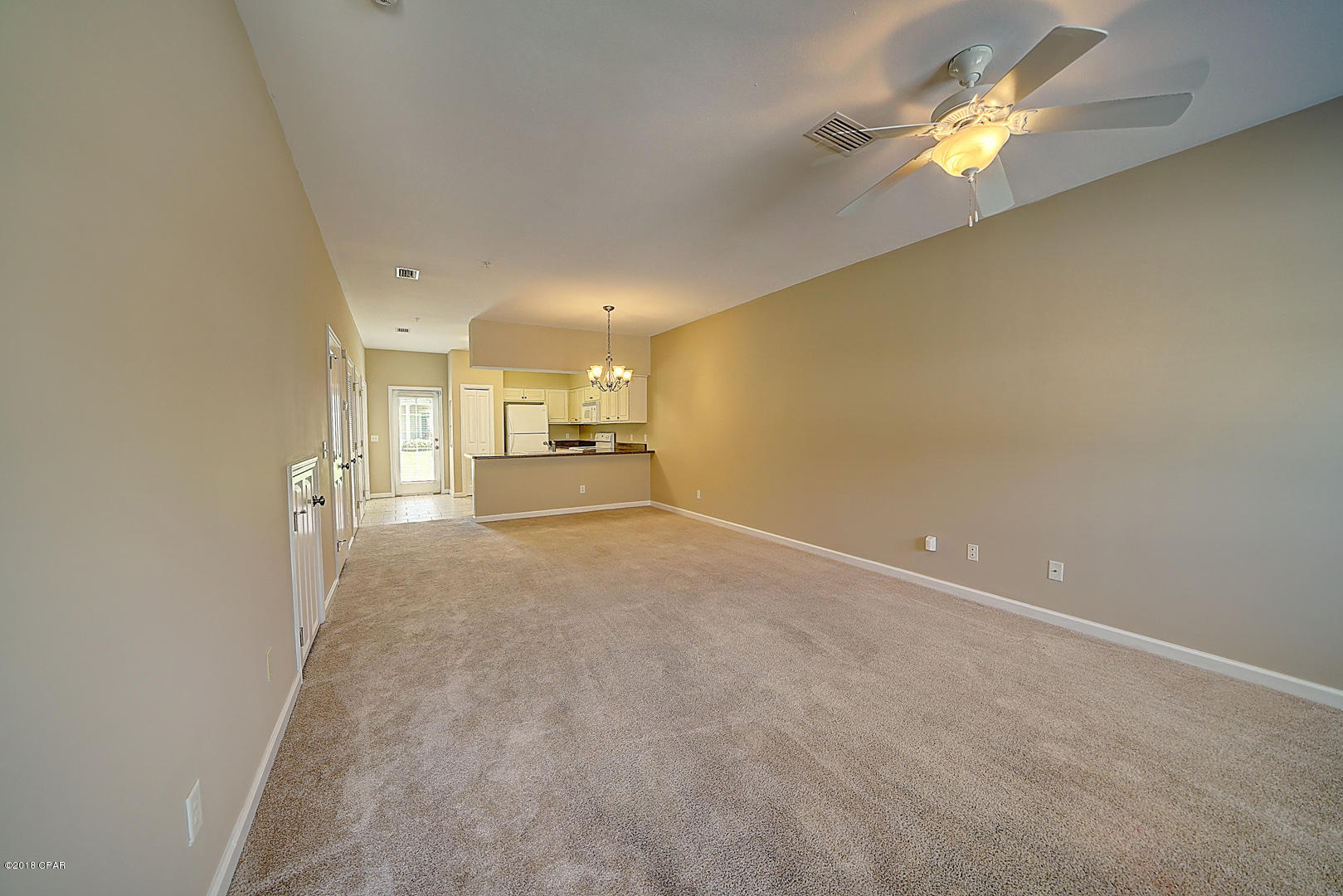 Annabella's Townhomes - Residential