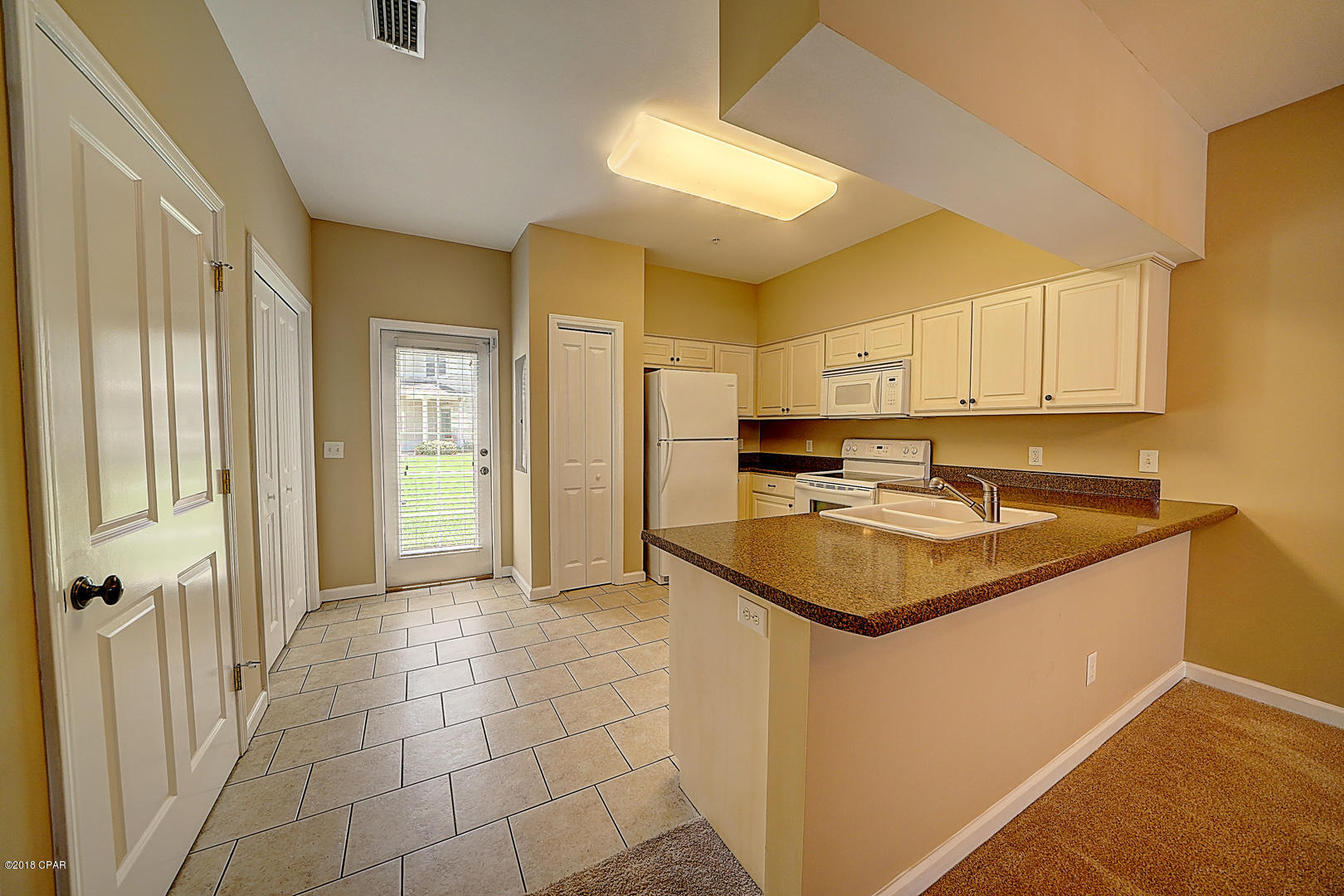 Annabella's Townhomes - Residential