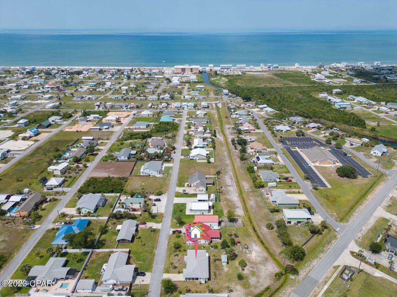 No Named Subdivision - Residential