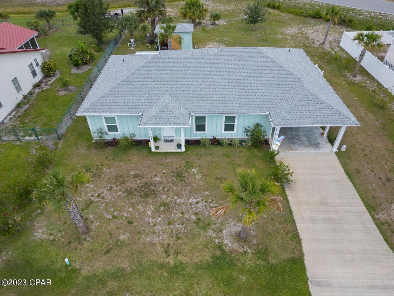 No Named Subdivision - Residential