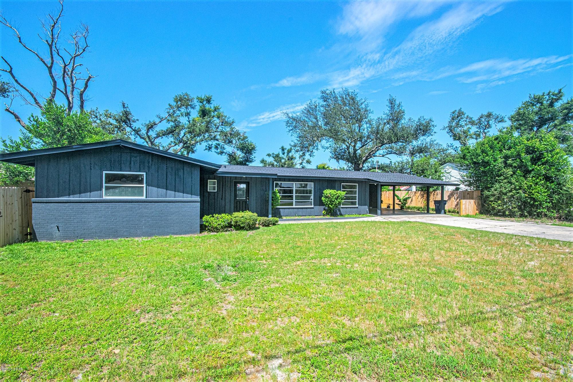 Sudduths 3rd Add - Residential