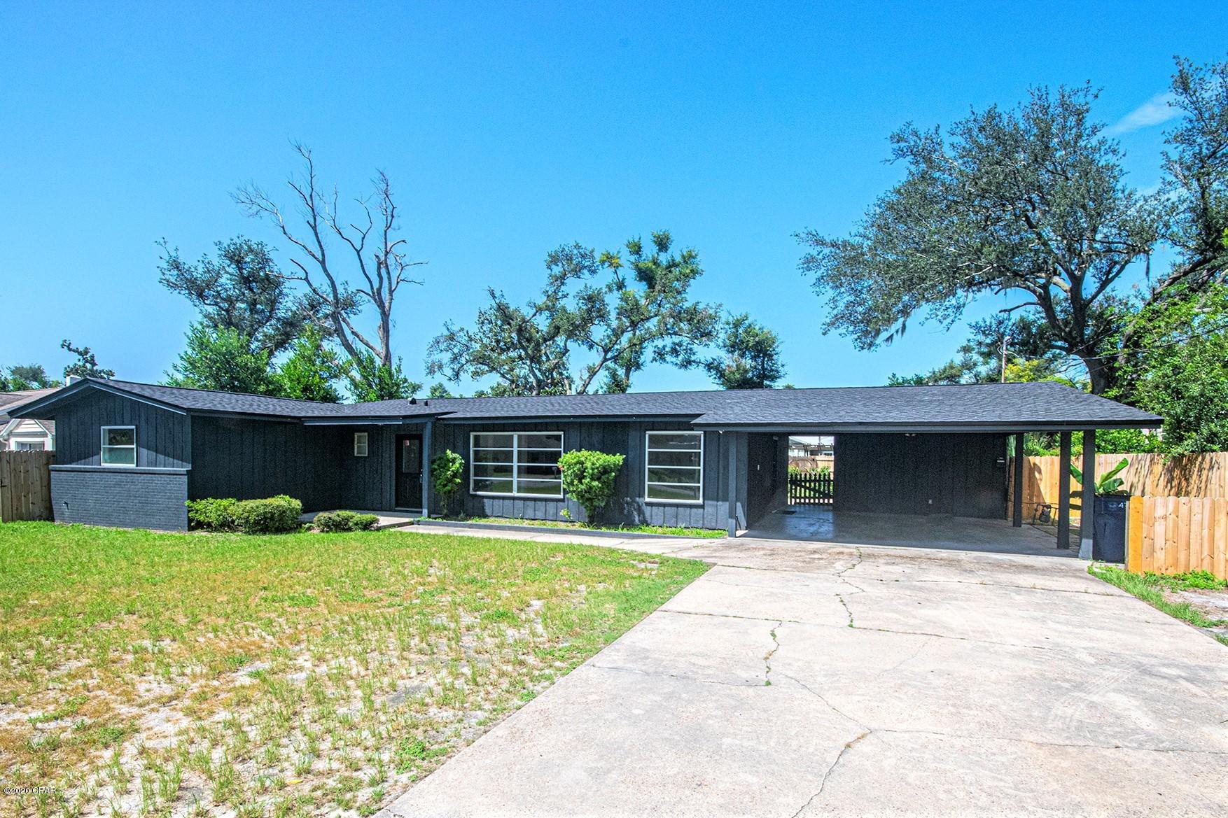 Sudduths 3rd Add - Residential