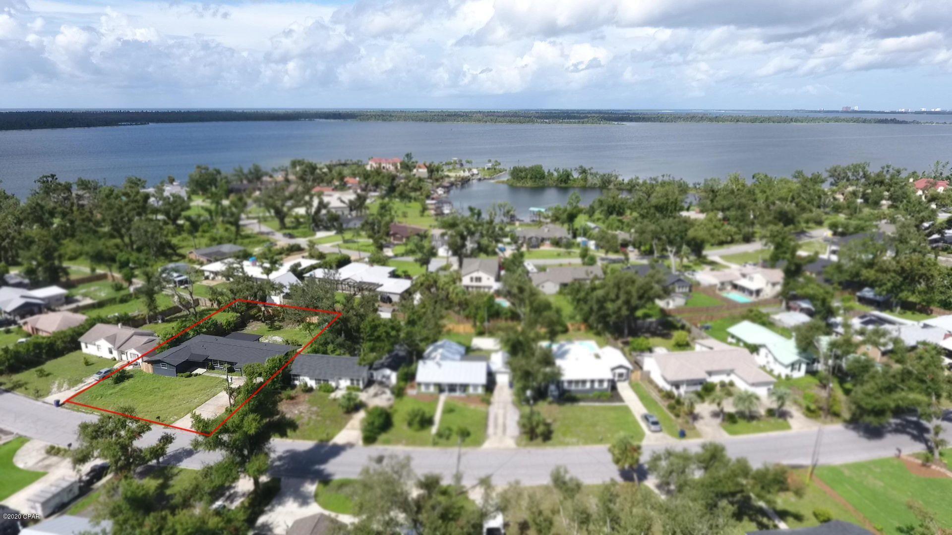 Sudduths 3rd Add - Residential