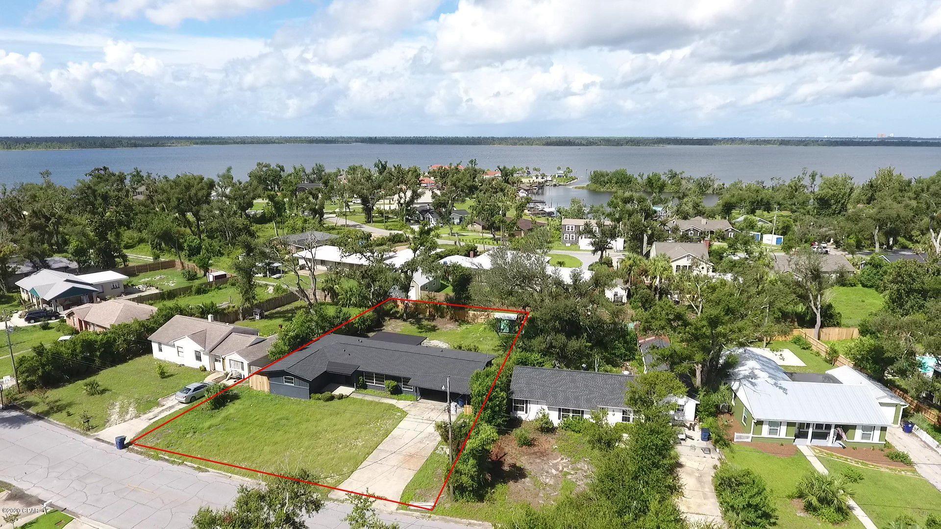 Sudduths 3rd Add - Residential