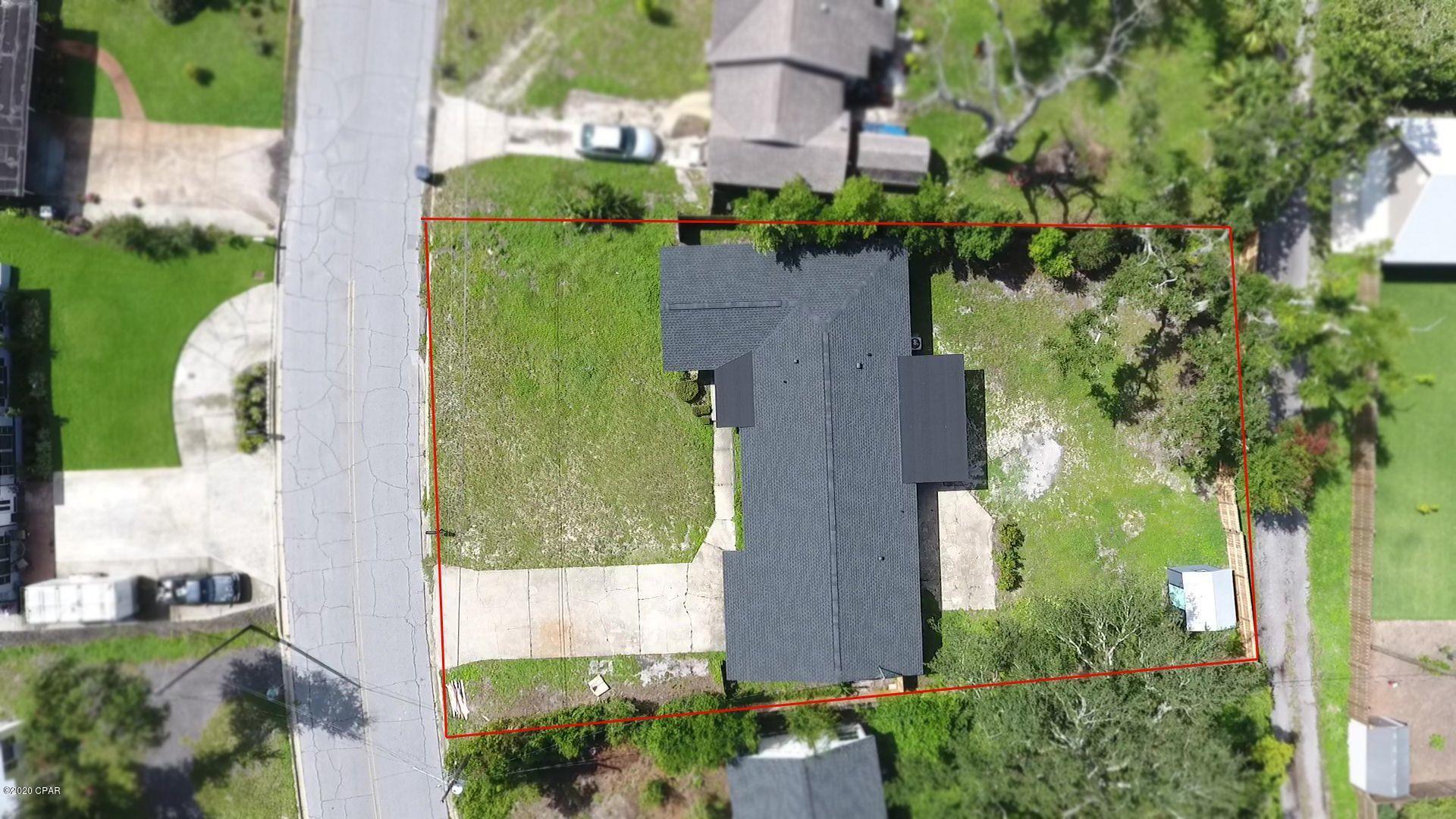 Sudduths 3rd Add - Residential