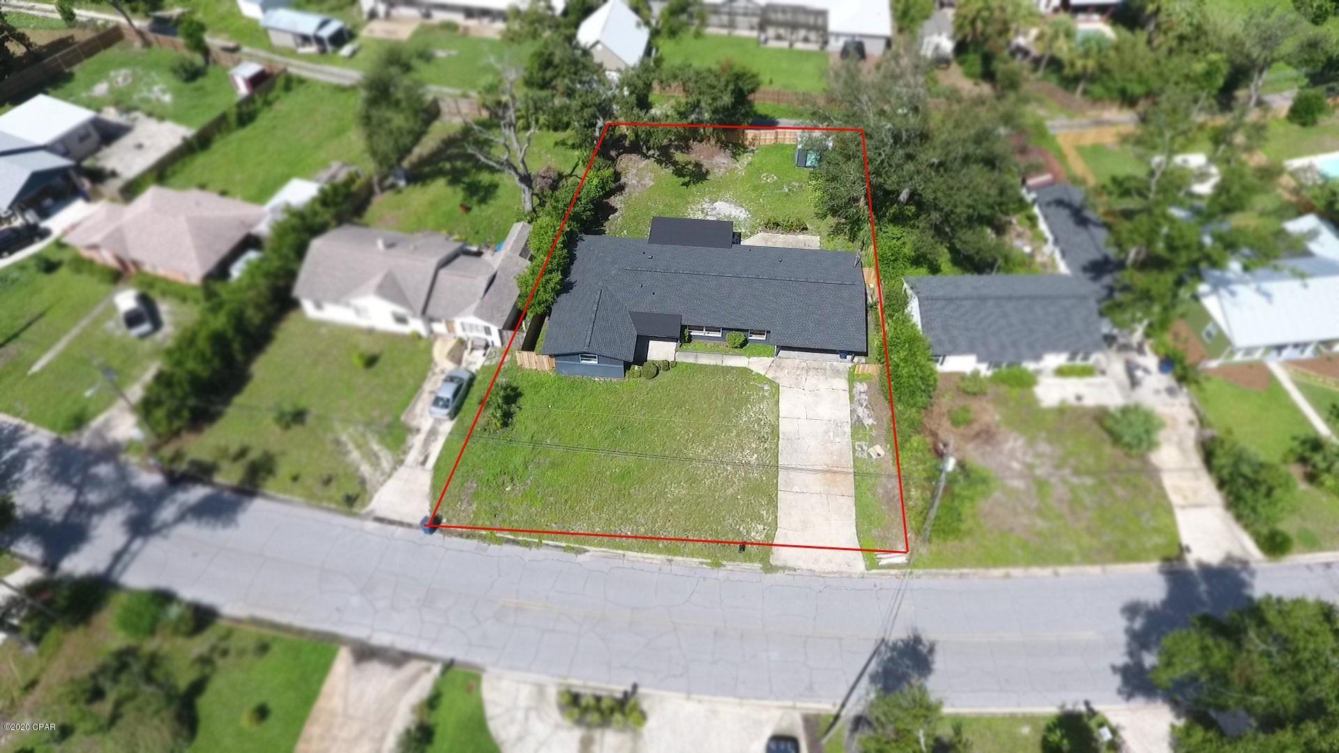 Sudduths 3rd Add - Residential