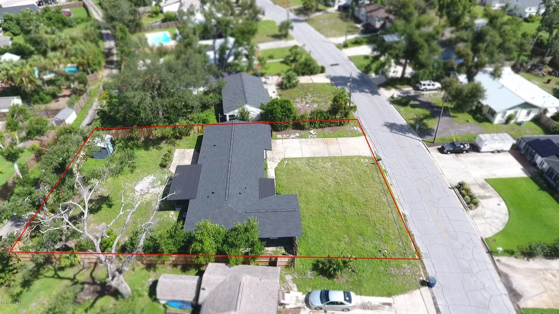 Sudduths 3rd Add - Residential