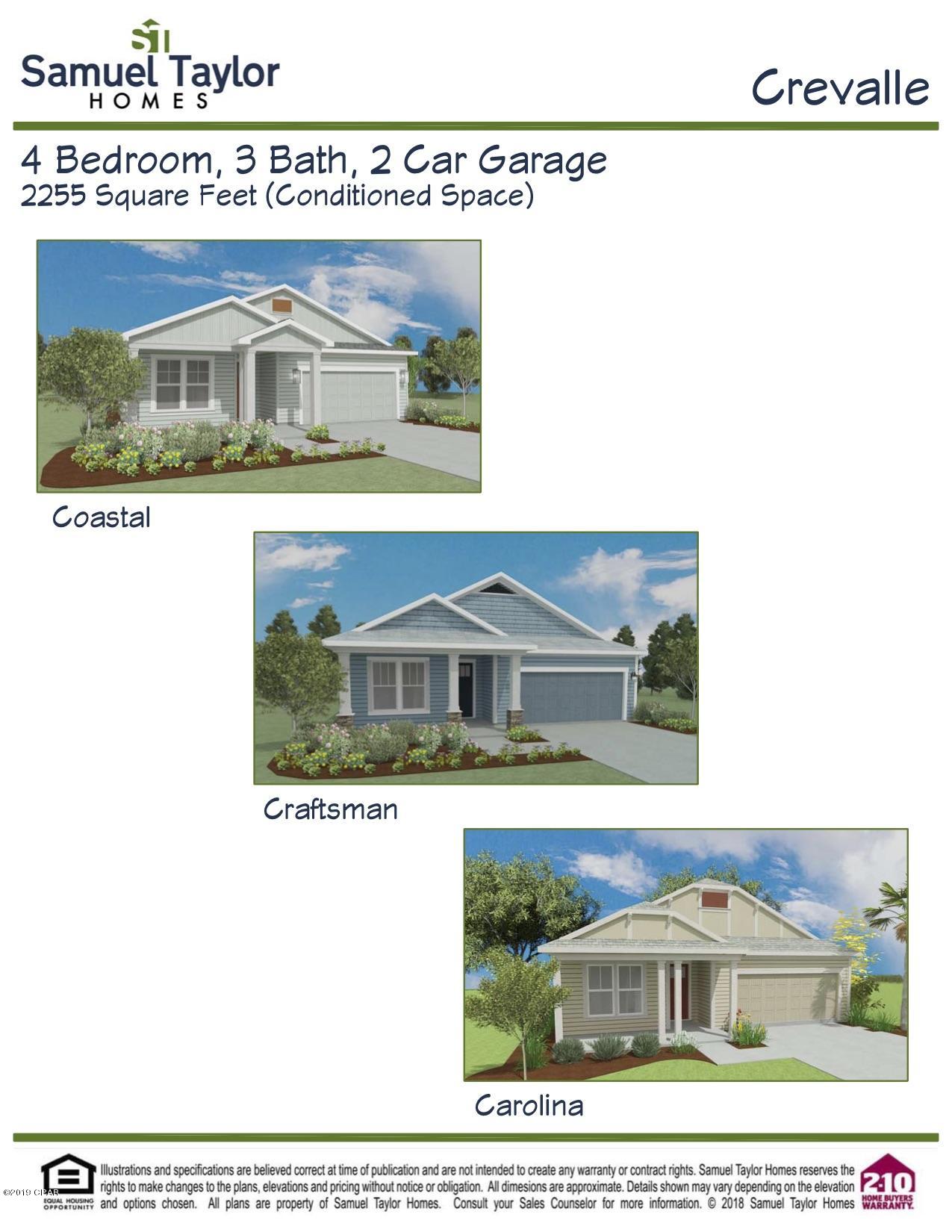 Breakfast Point - Residential