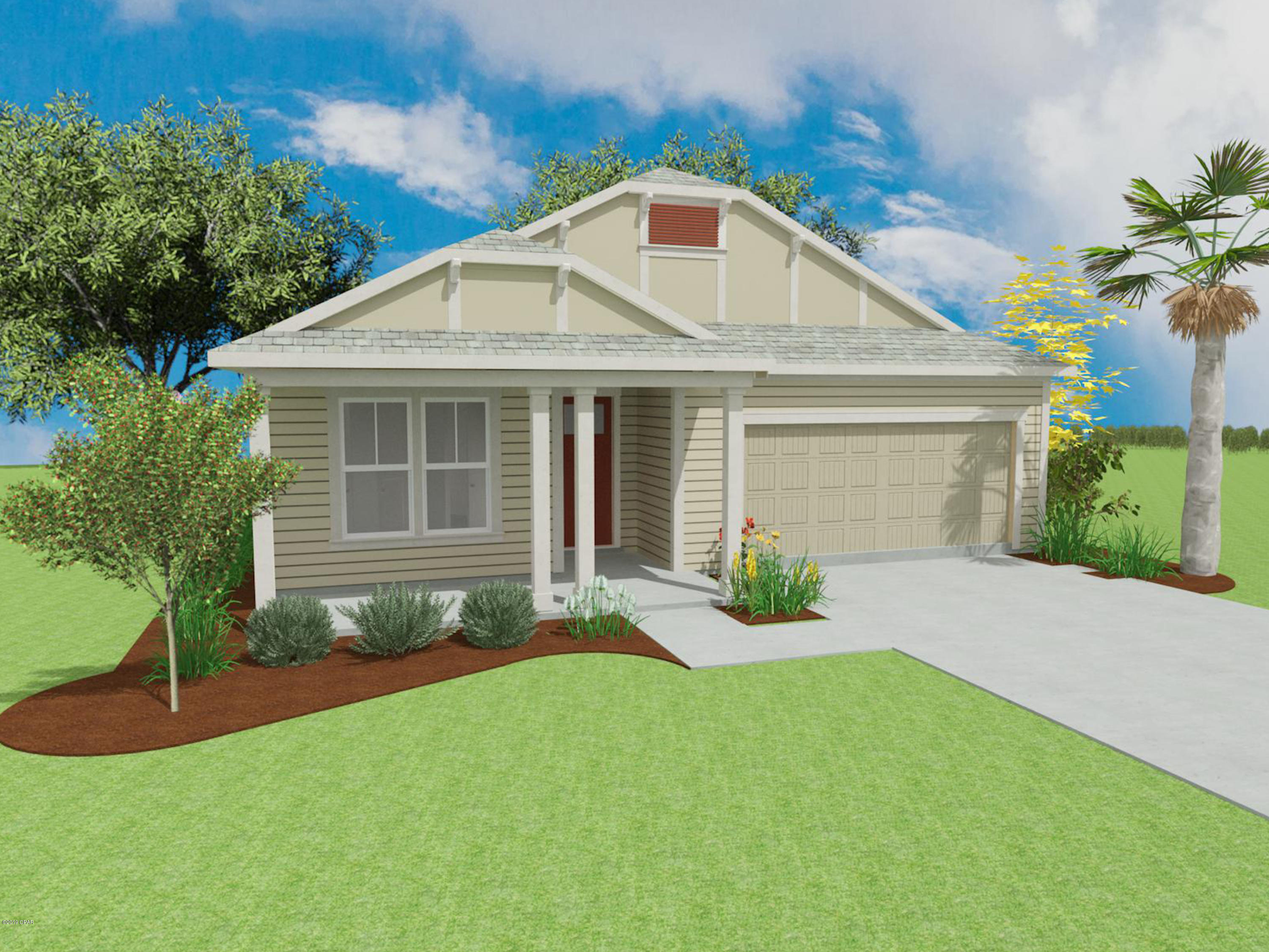 Breakfast Point - Residential