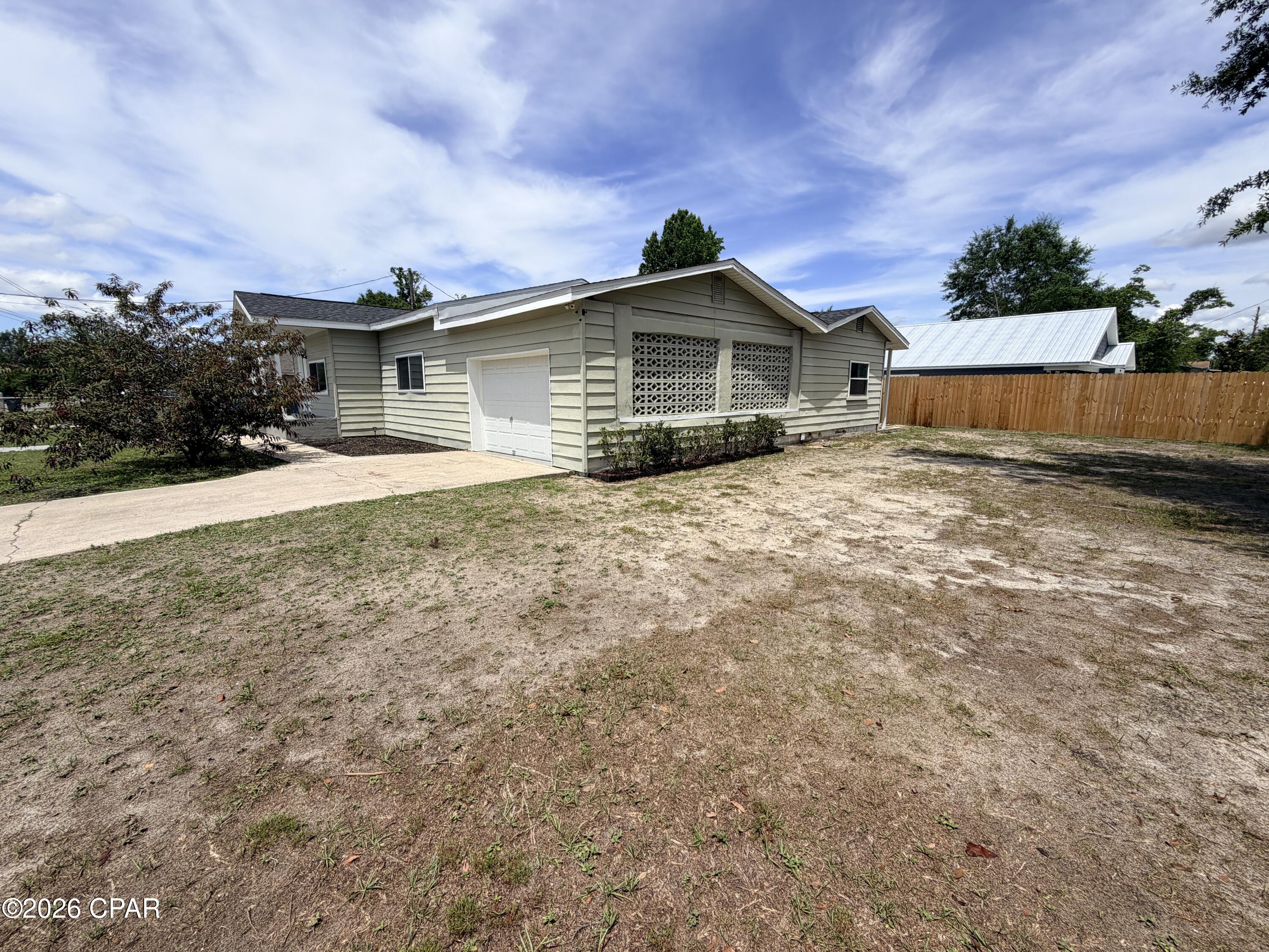 Lynn Haven - Residential