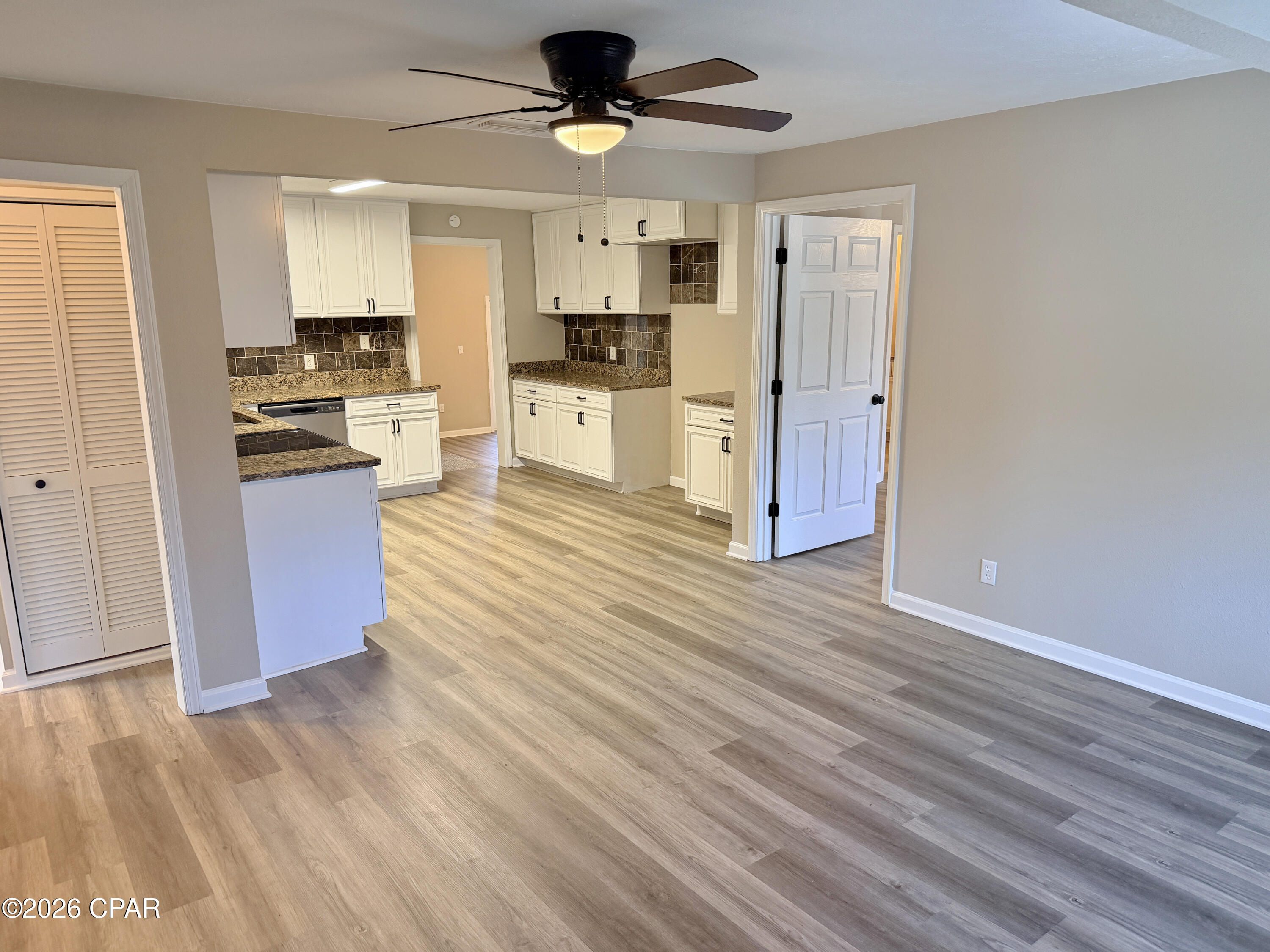 Lynn Haven - Residential