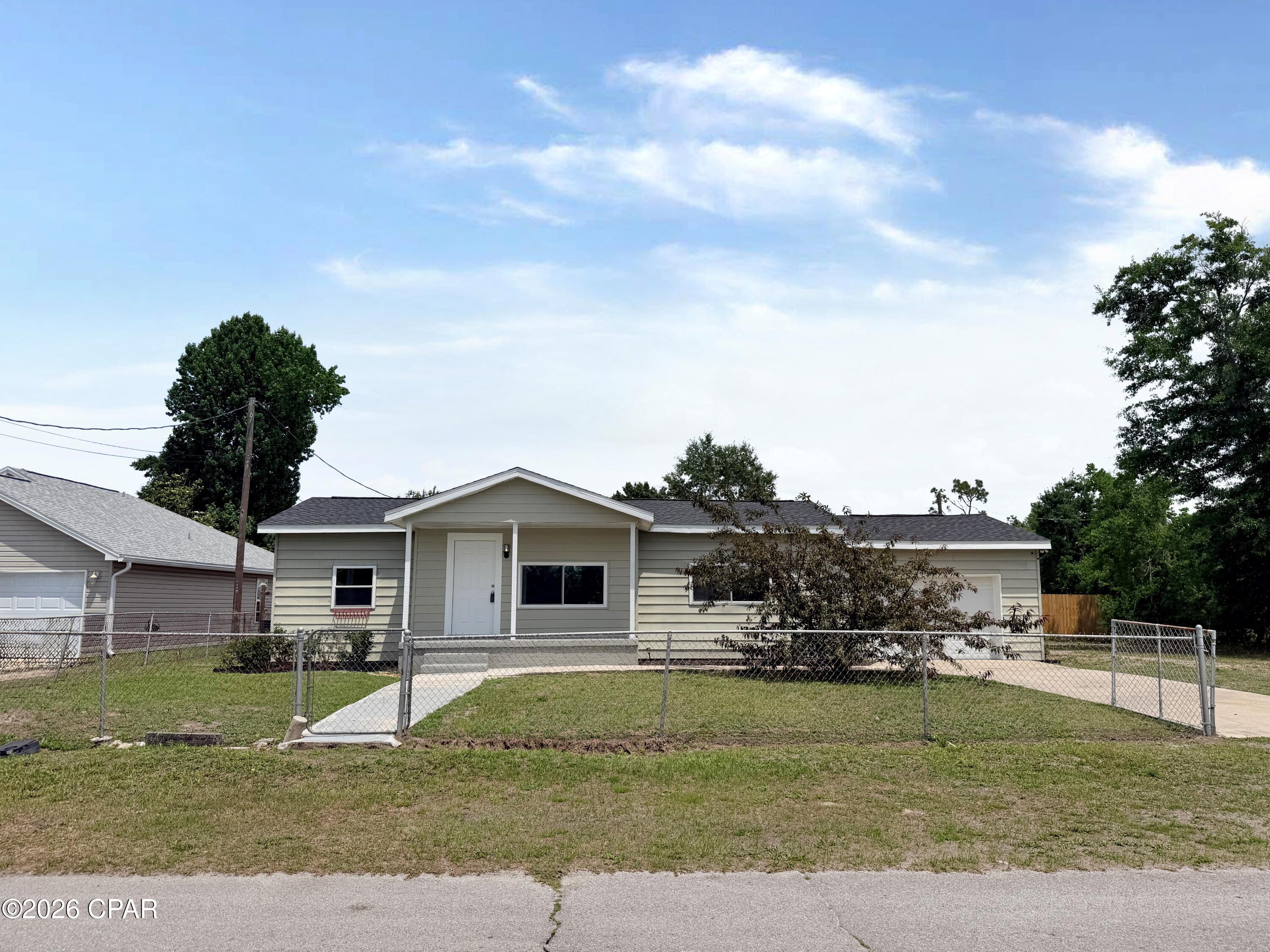 Lynn Haven - Residential