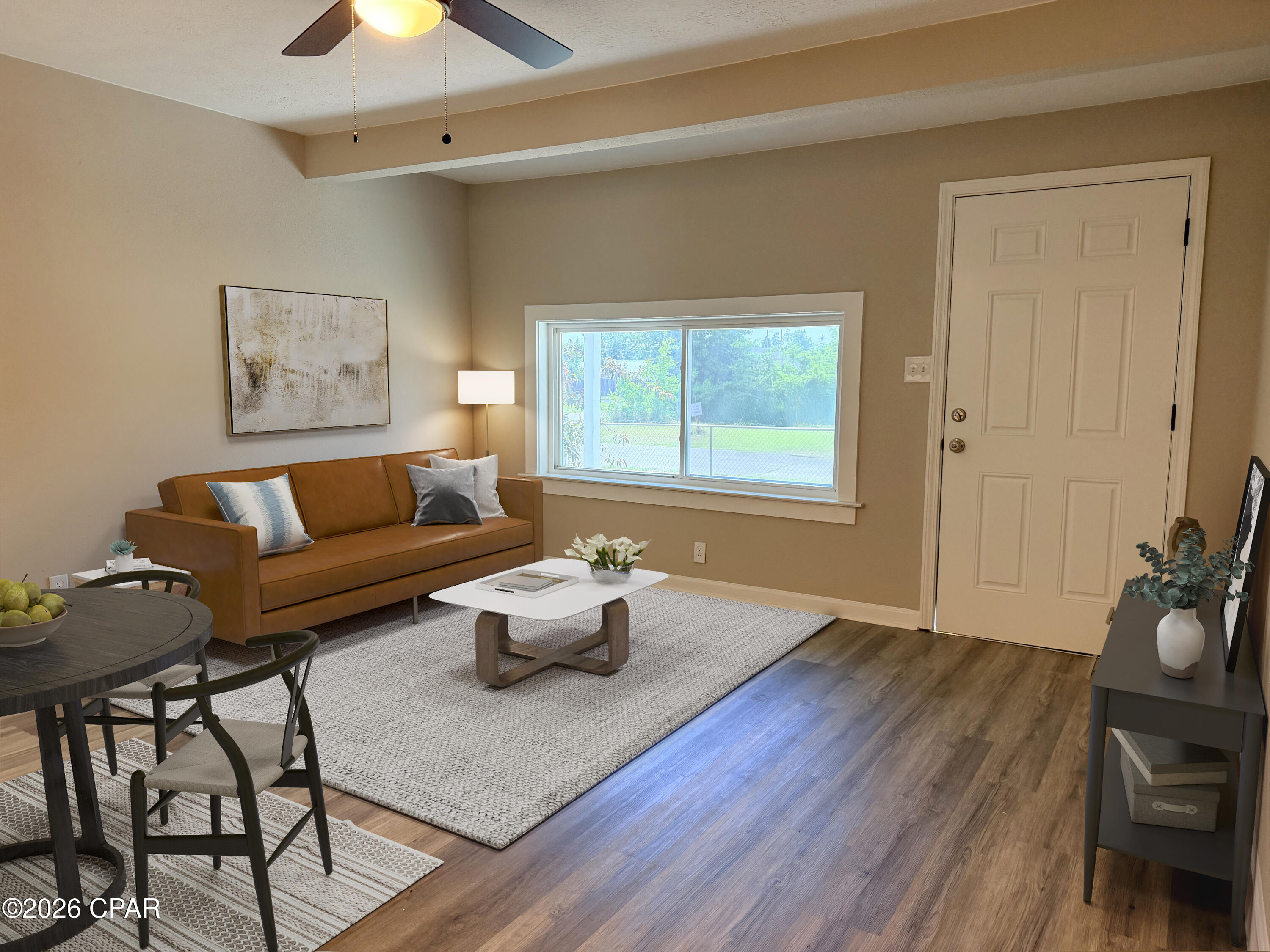 Lynn Haven - Residential